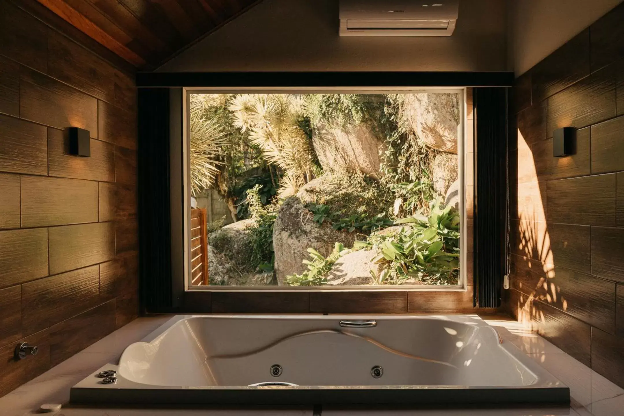 Chalet in Pousada Ilha da Magia Chalet in Pousada Ilha da Magia