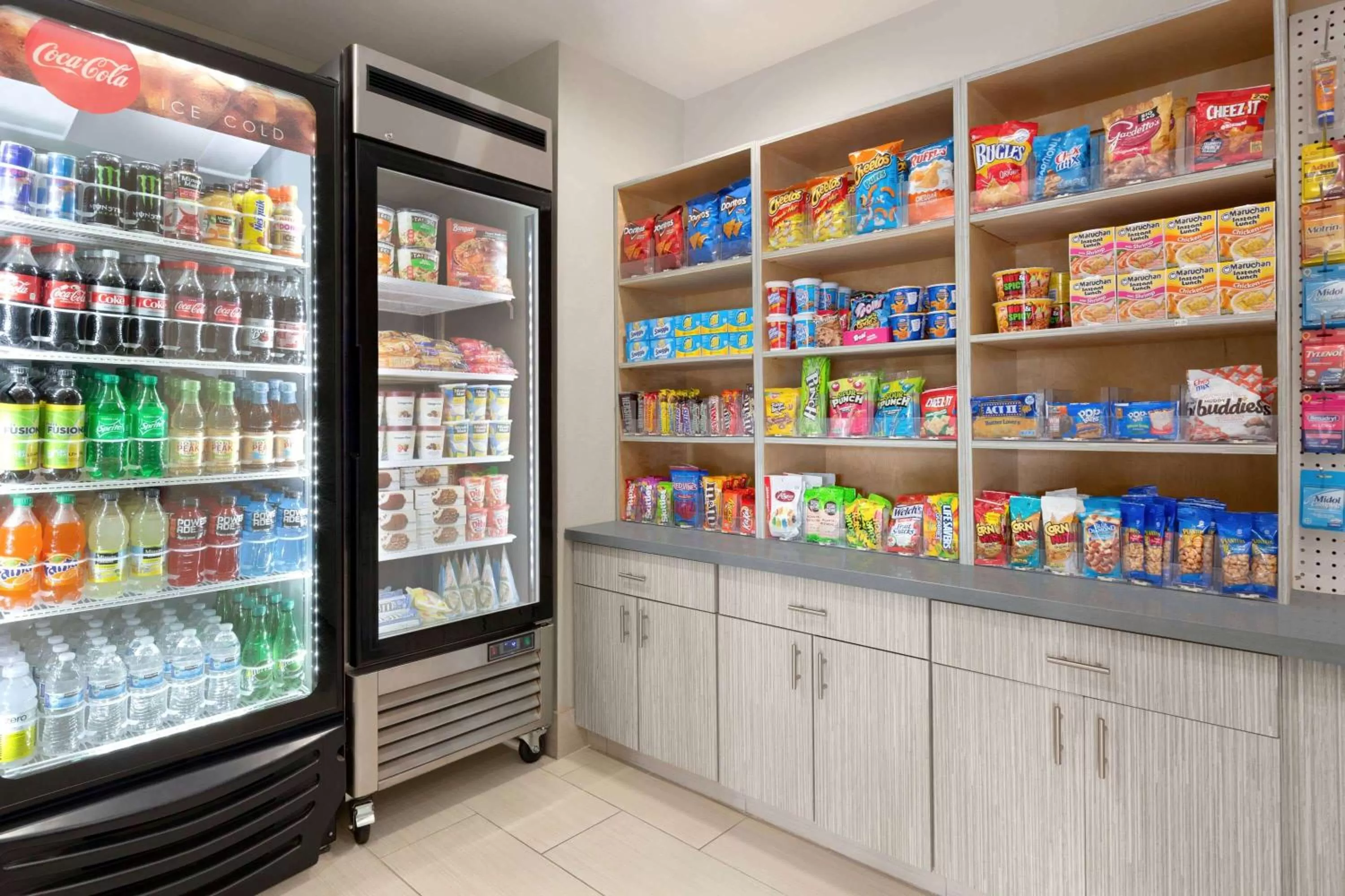 On site in La Quinta by Wyndham Fresno Northwest