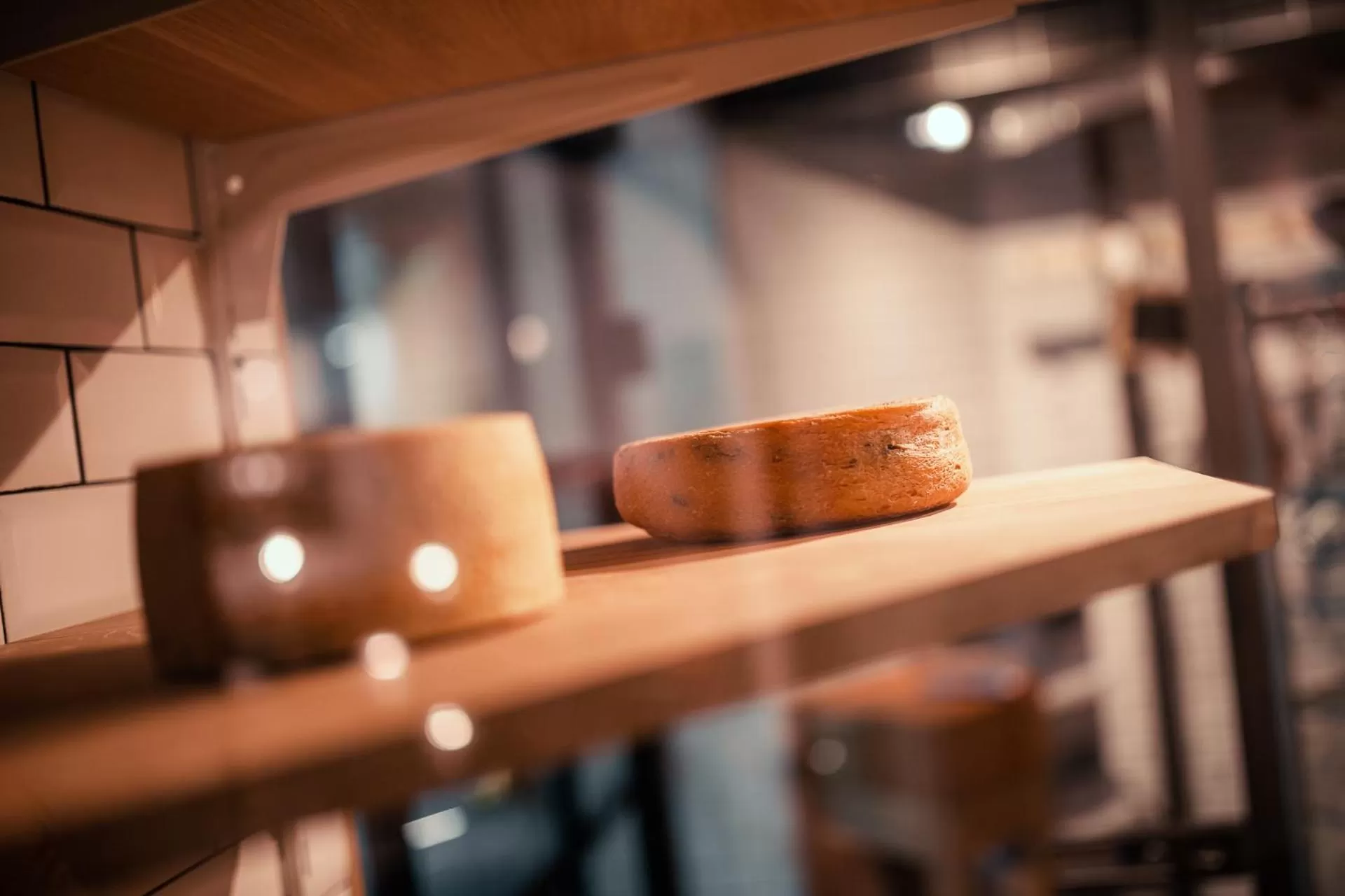 Meals in Sendlhofer's