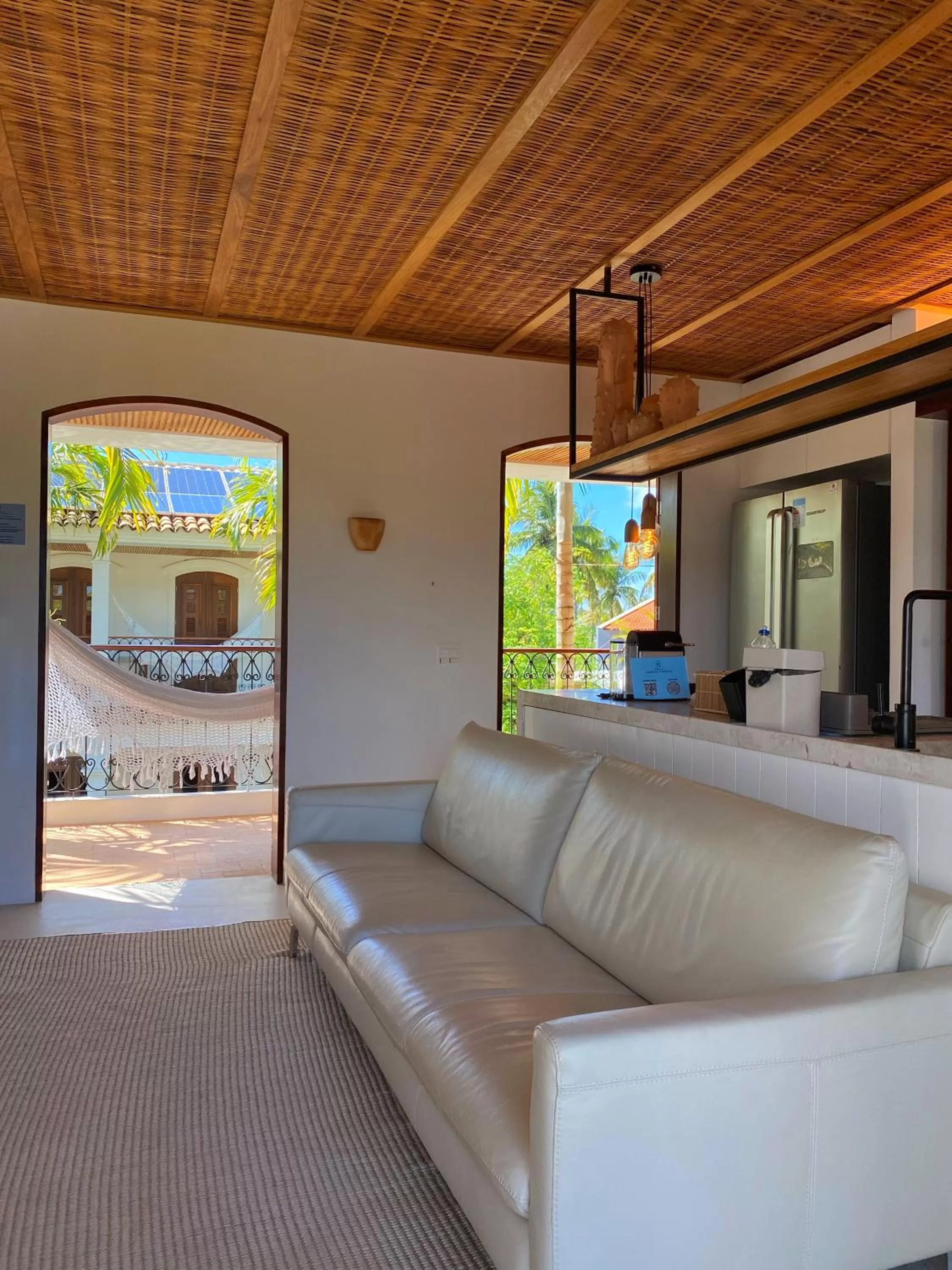 Living room, Seating Area in Villa Canziani & Donato