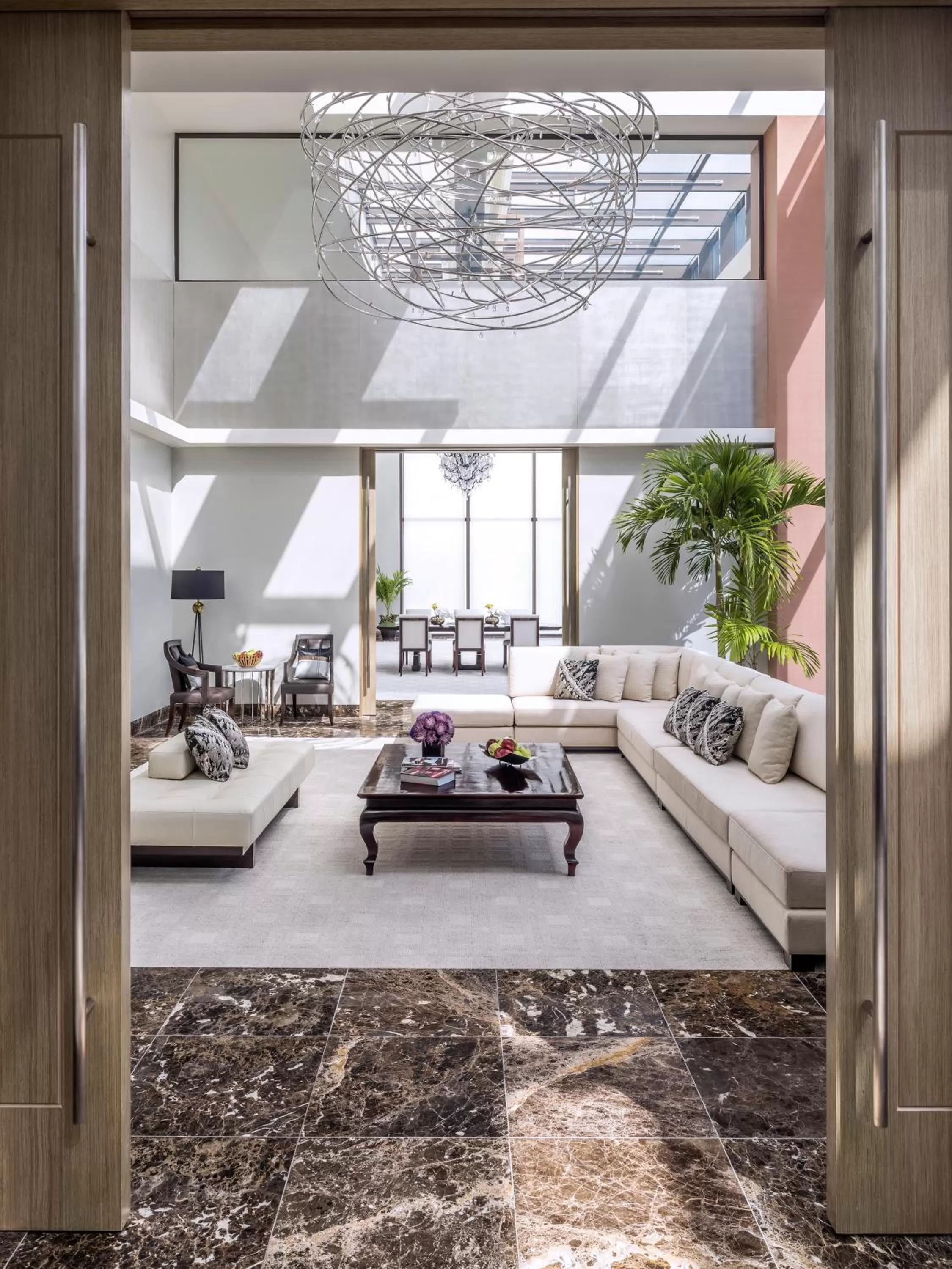 Day in Dusit Thani Guam Resort