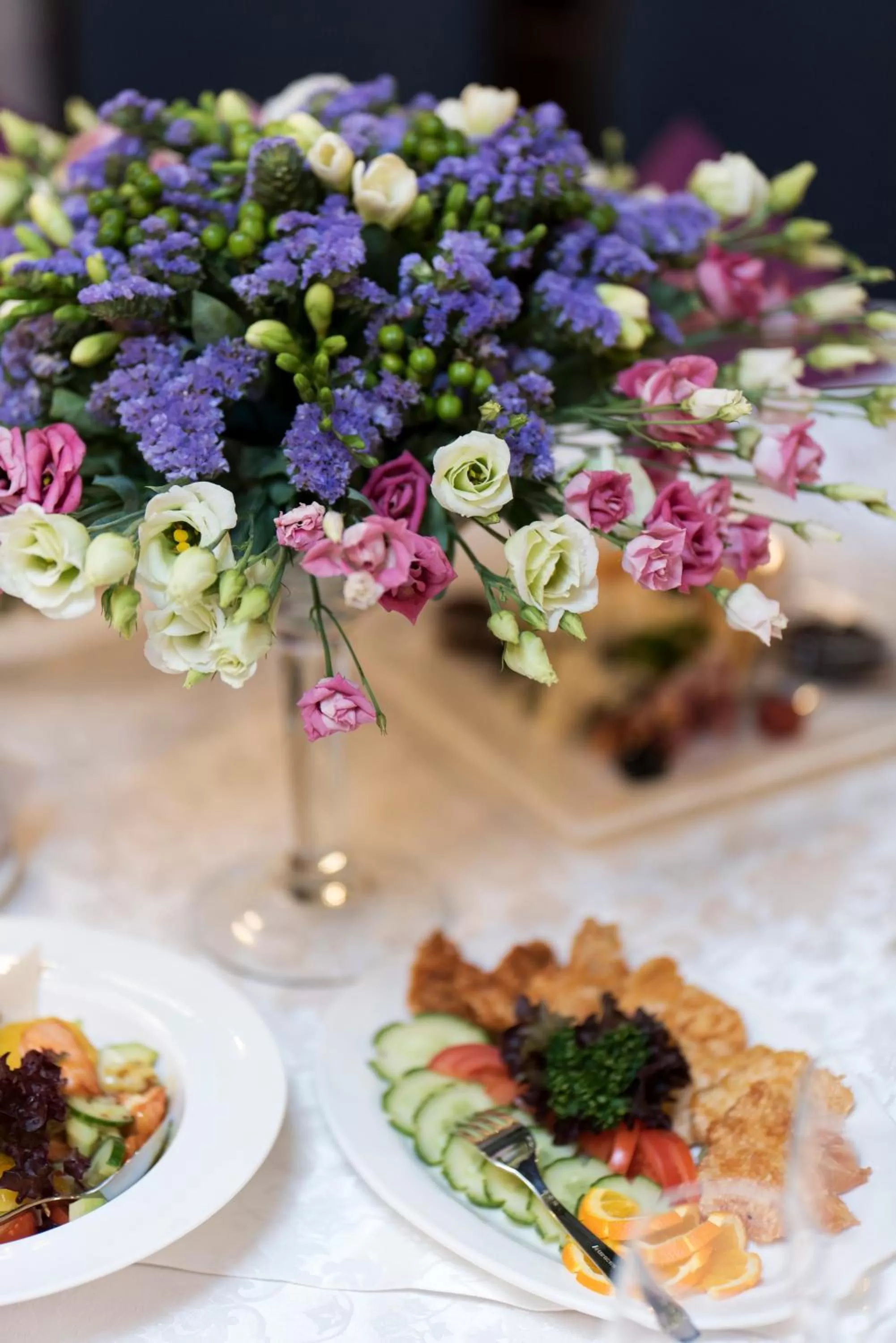 Banquet/Function facilities, Food in Hotel - Bar Grafaite