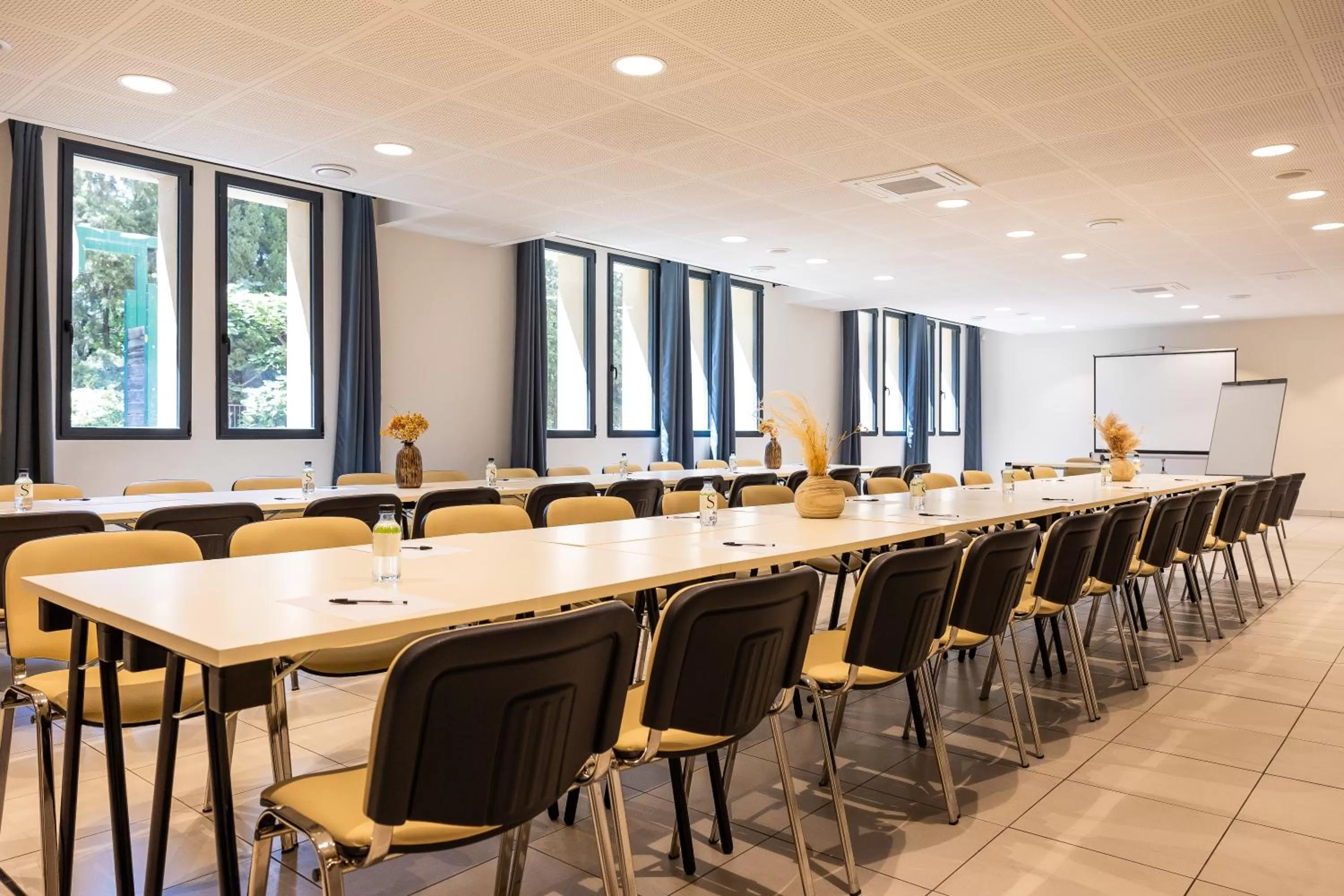 Banquet/Function facilities in Hôtel Le Bastia