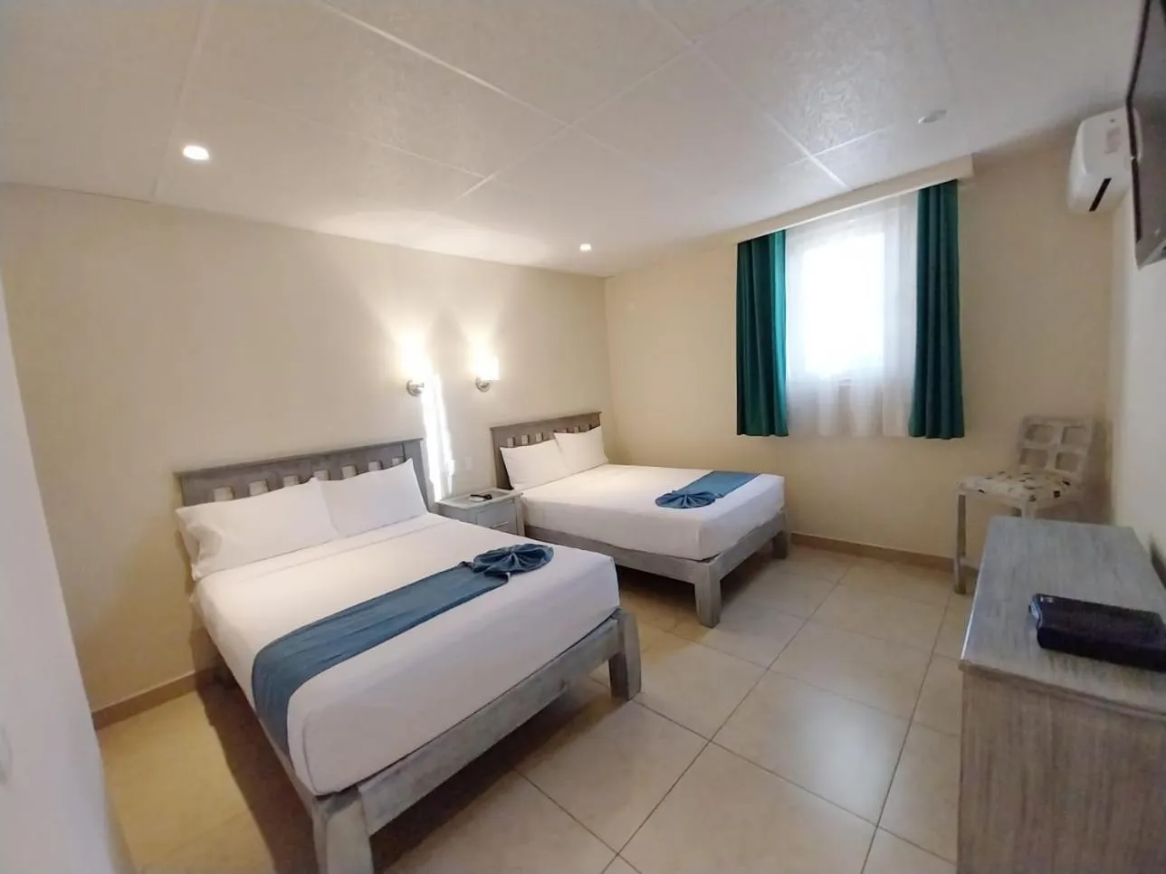 Bedroom, Bed in Santa Maria del Cabo