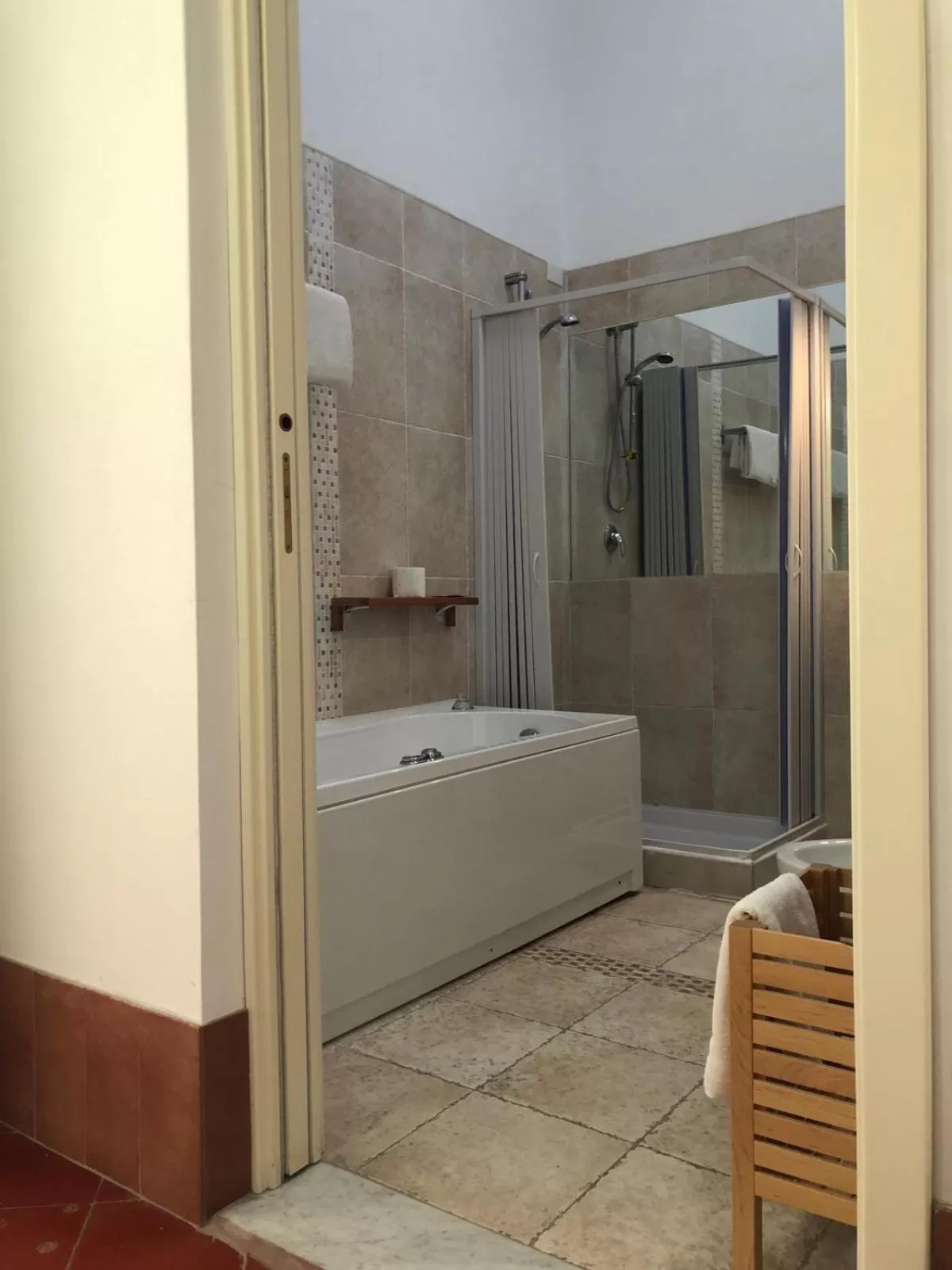 Rocca Sul Mare Hotel