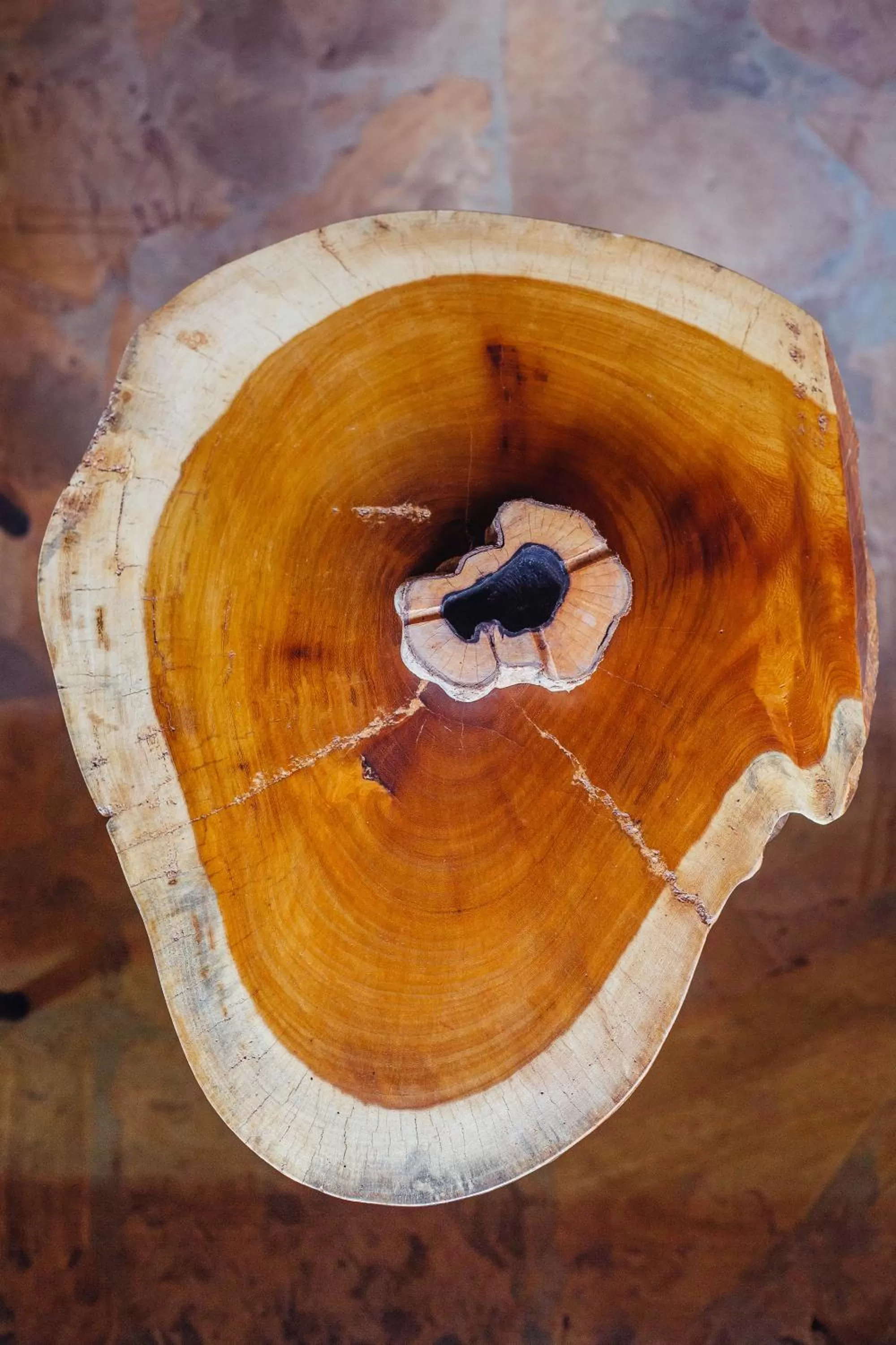 Restaurant/places to eat in Kilimanjaro Scenic Homestay