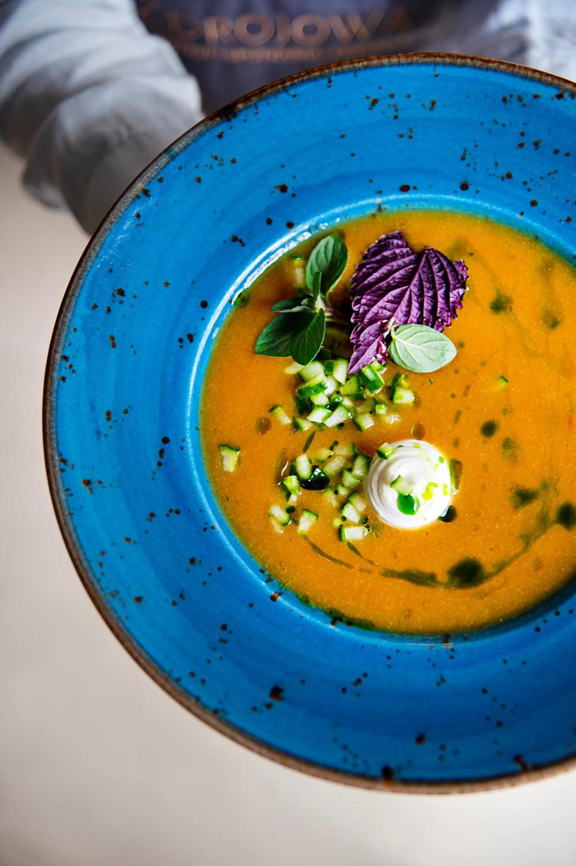 Restaurant/places to eat in Hotel Dom Zdrojowy Gdańsk