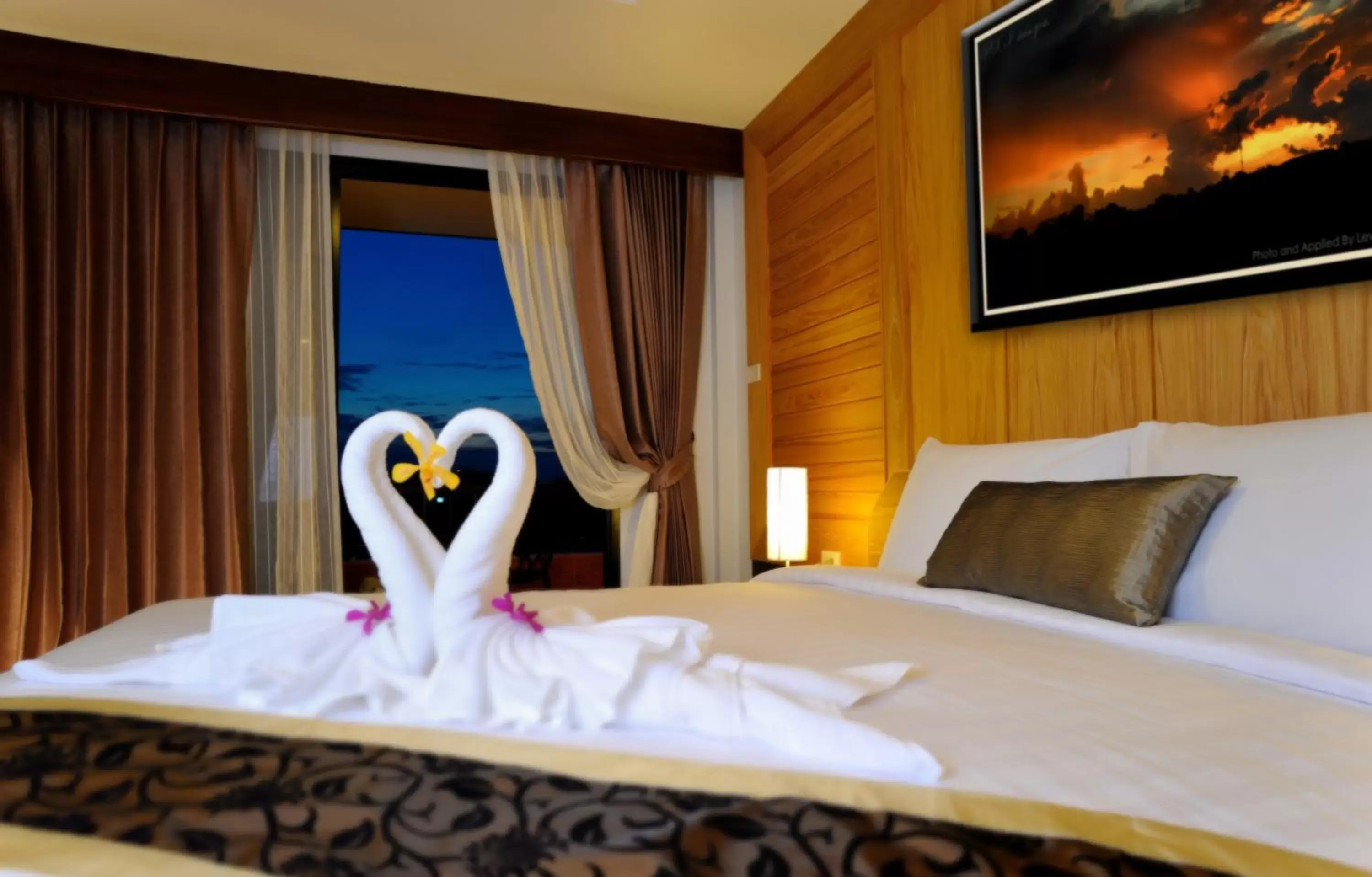 Suppamitr Villa Hotel Suppamitr Villa Hotel