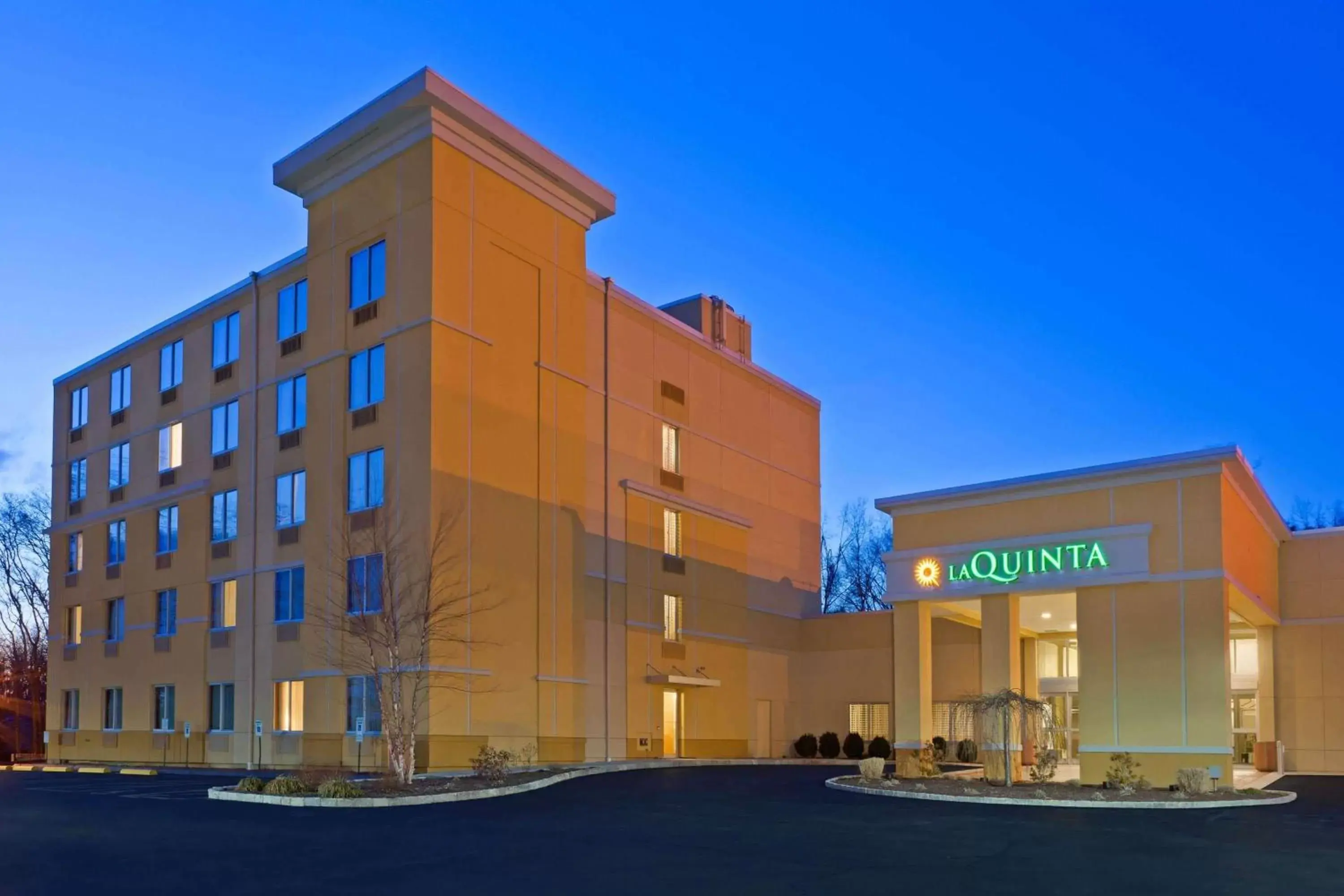 La Quinta by Wyndham Danbury La Quinta by Wyndham Danbury