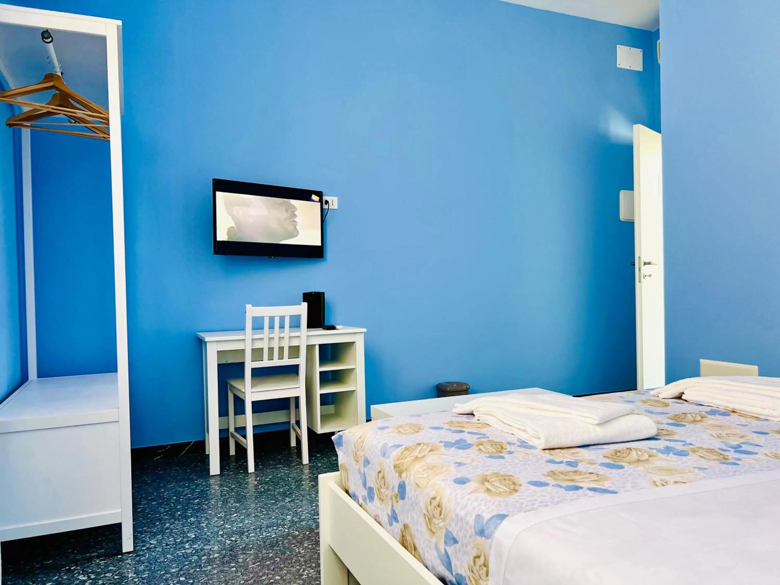 Bed in B&B Corso Italia