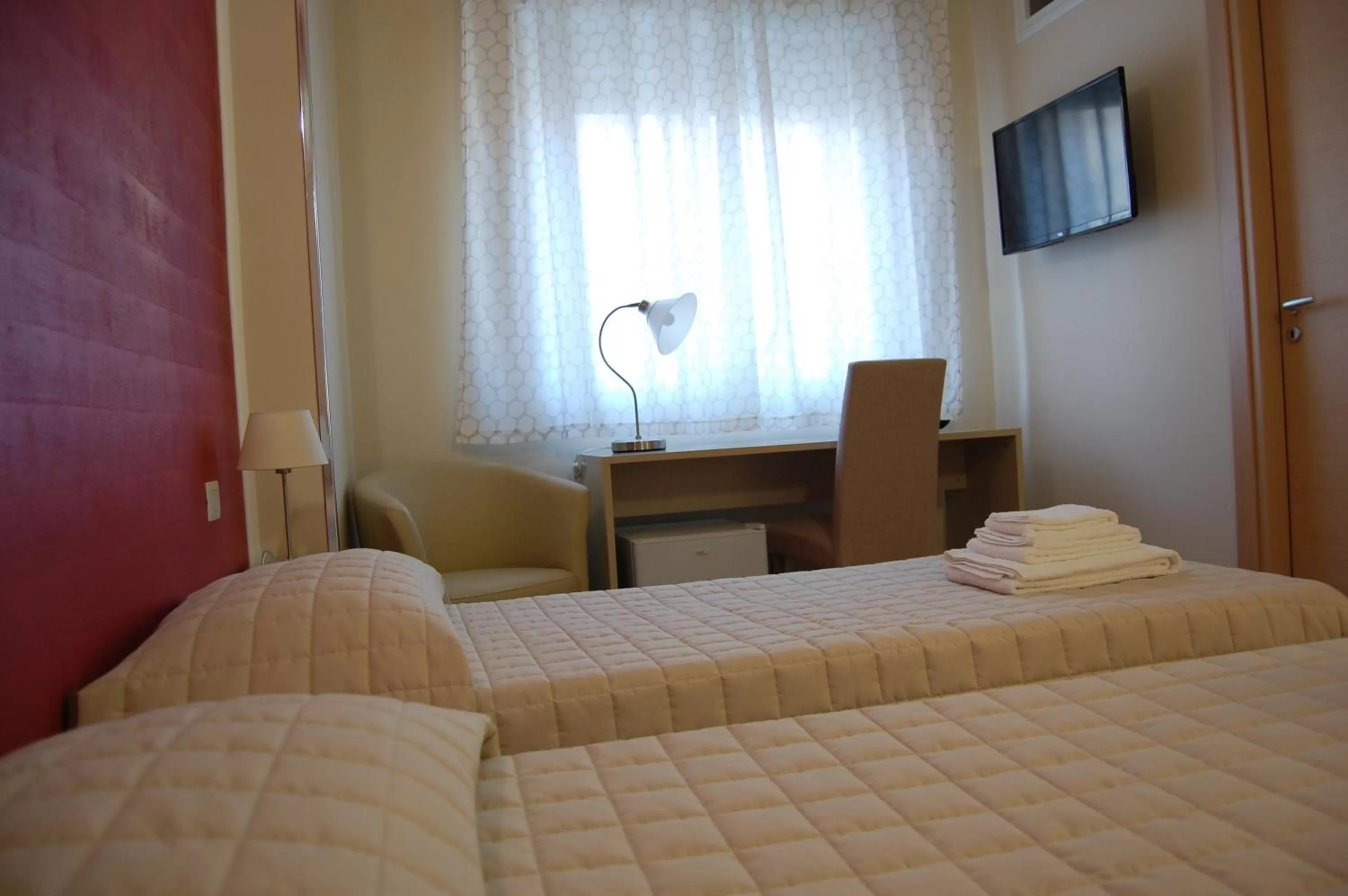 Photo of the whole room, Bed in B&B Del Corso