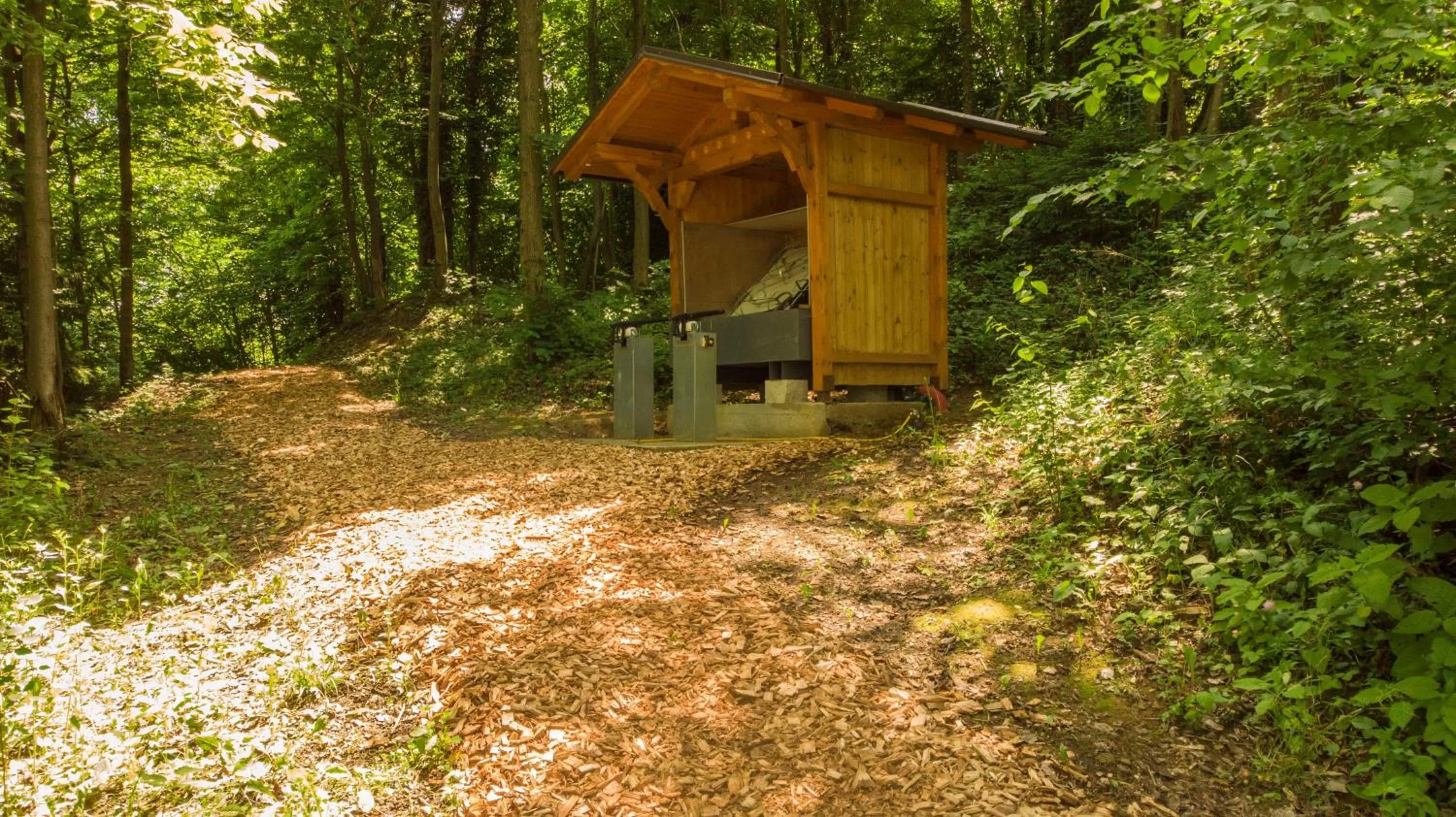 Sports, Property Building in Adventure Farm