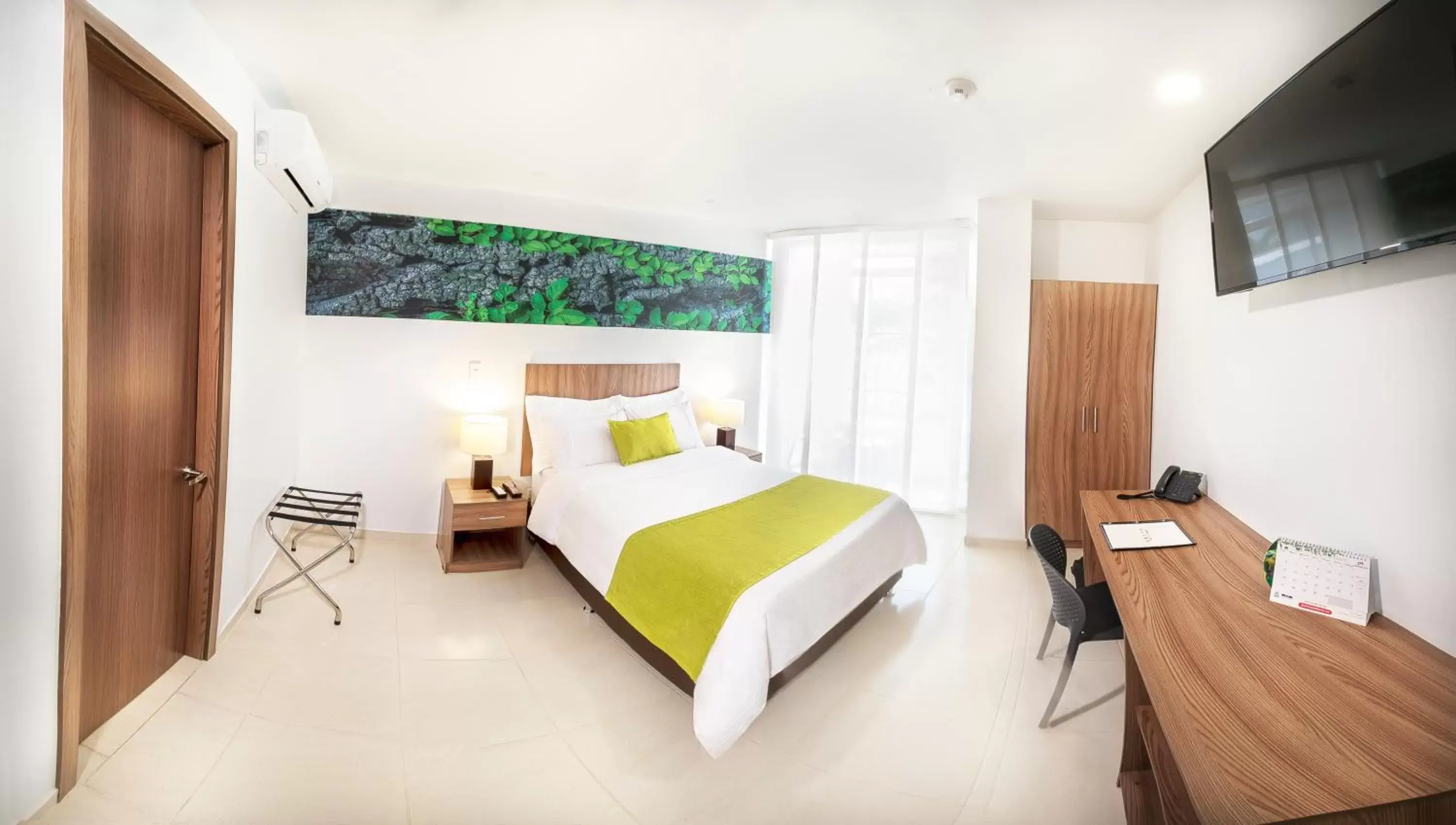 Bedroom, Bed in Torca Hotel Bedroom, Bed in Torca Hotel