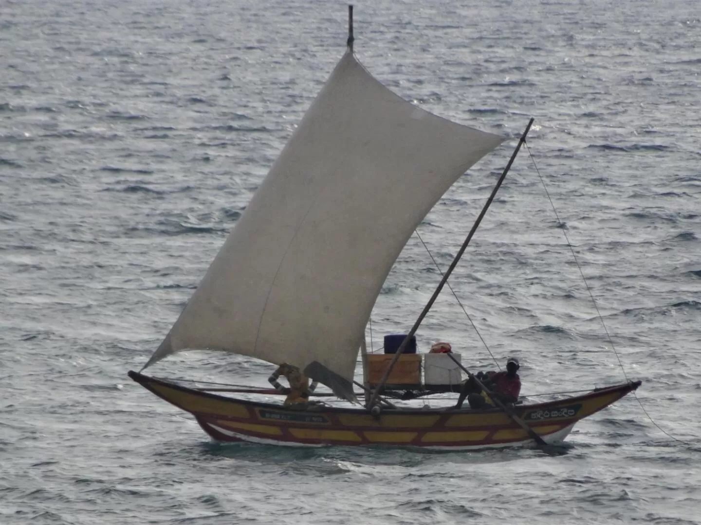 Fishing, Windsurfing in Amssler Beach Stay