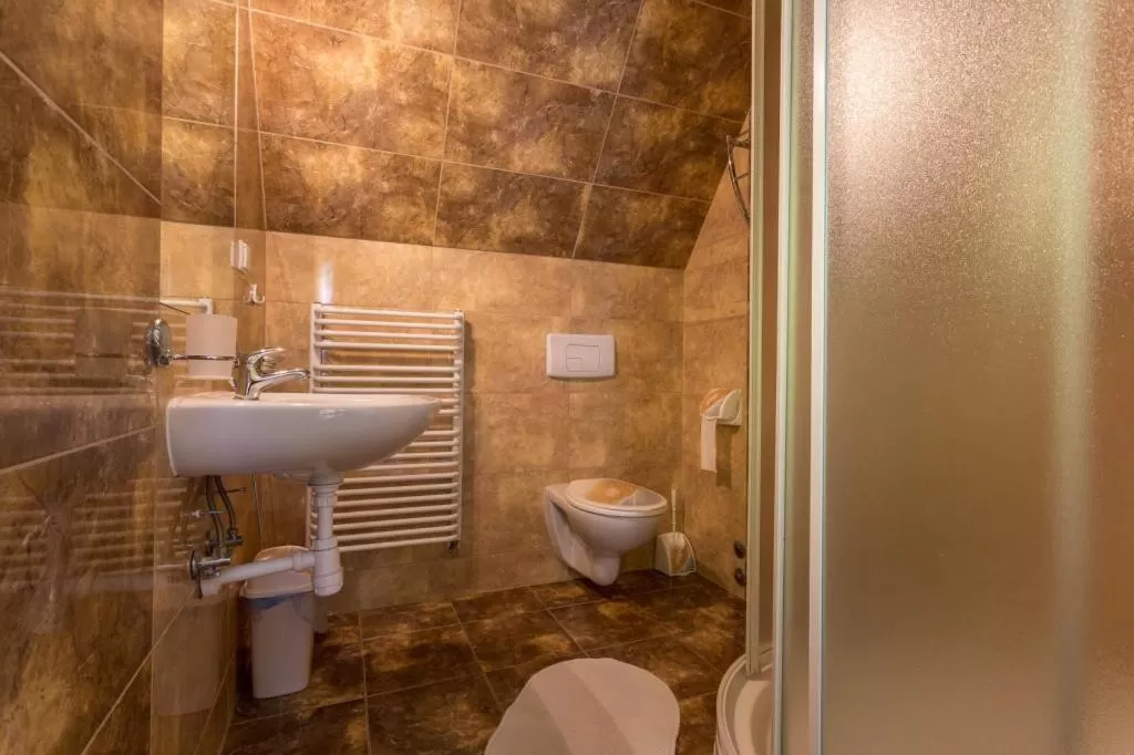 Apartamenty i pokoje gościnne Nowita