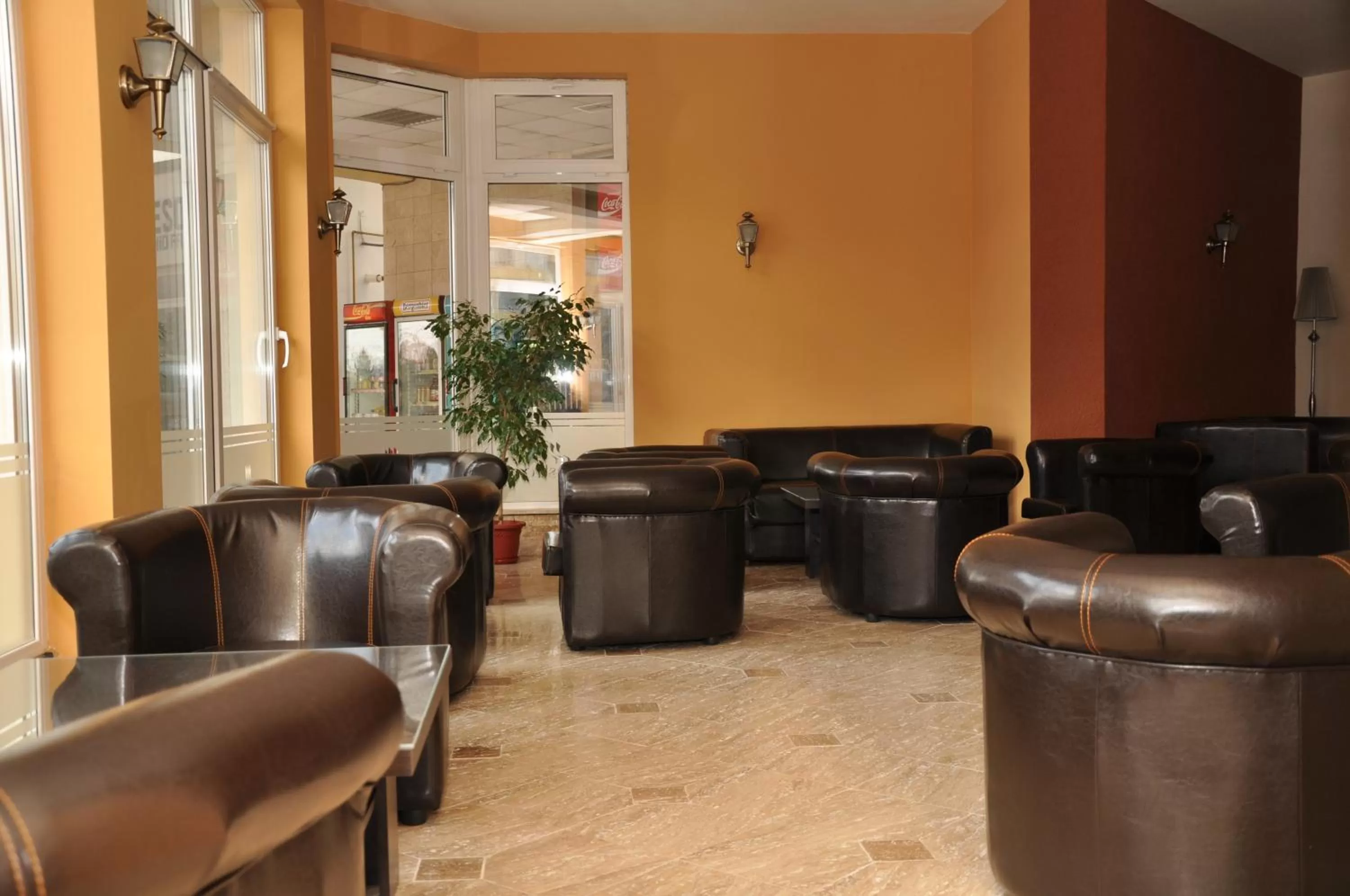 Lounge/Bar in Motel Maestro