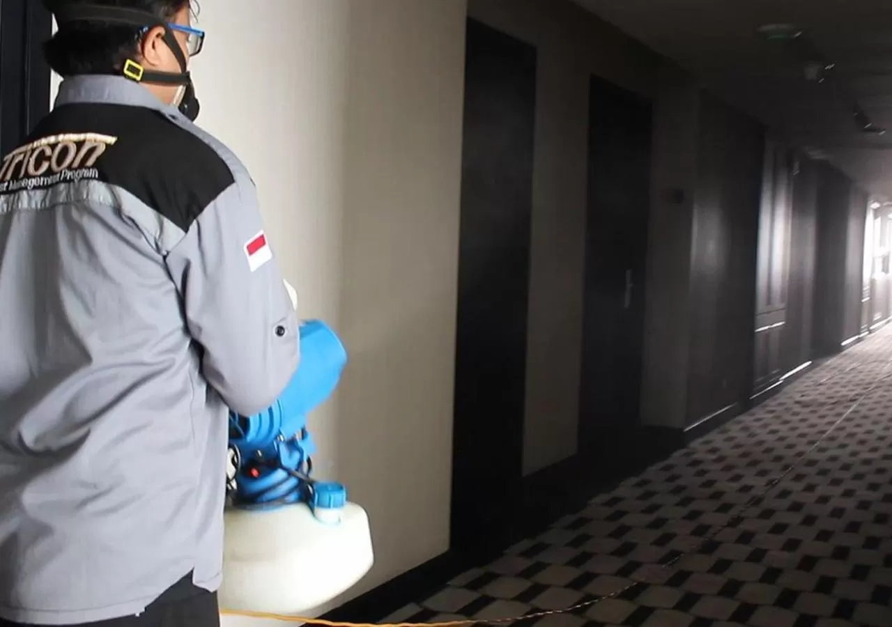 Activities in Swiss-Belinn Tunjungan Surabaya