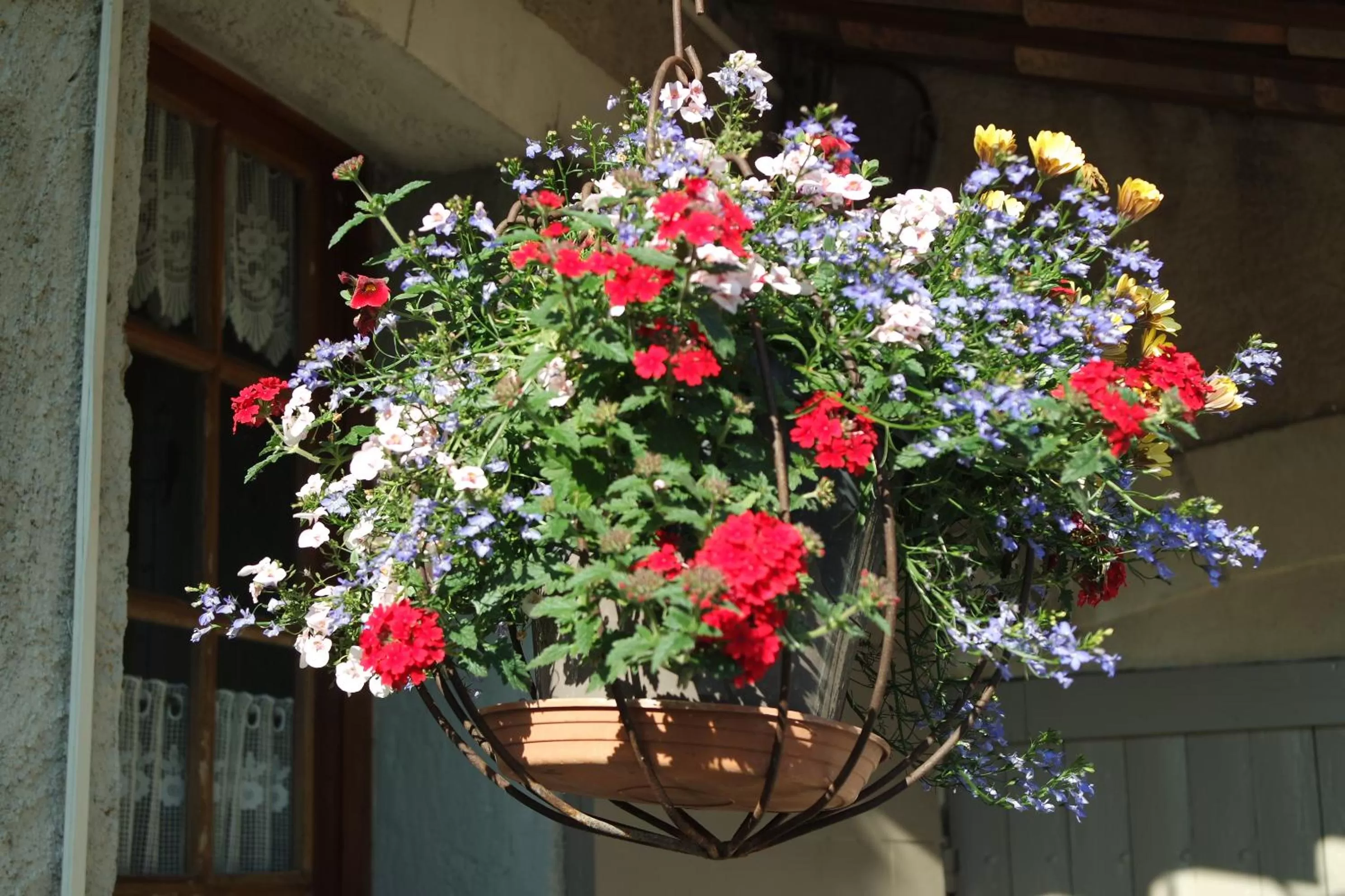 Mas Grimaud - Gîte- Studio et chambres d'hôtes familiales