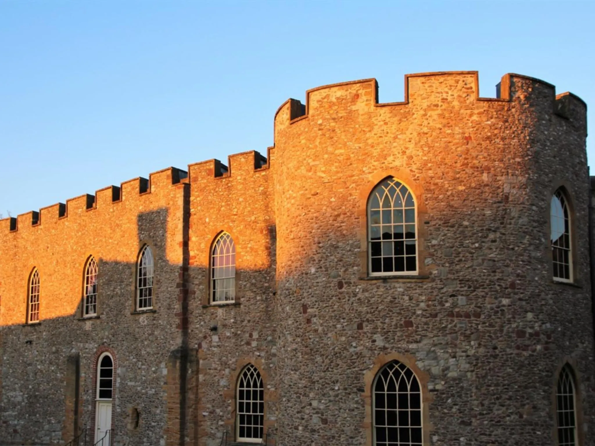 Neighbourhood in Royal Ashton Townhouse - Taunton
