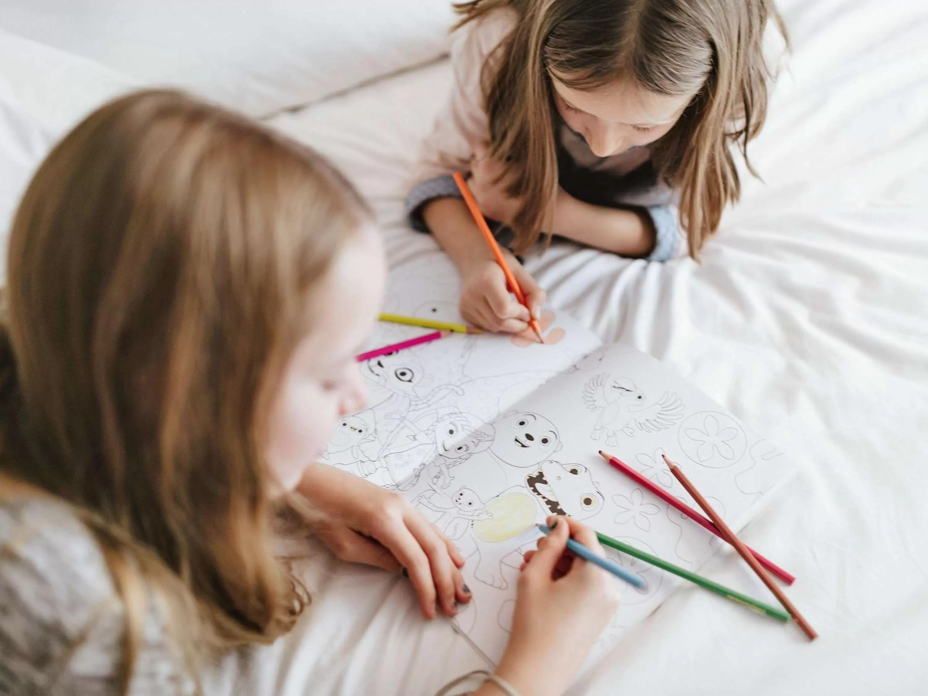Photo of the whole room in Ibis Styles Hildesheim