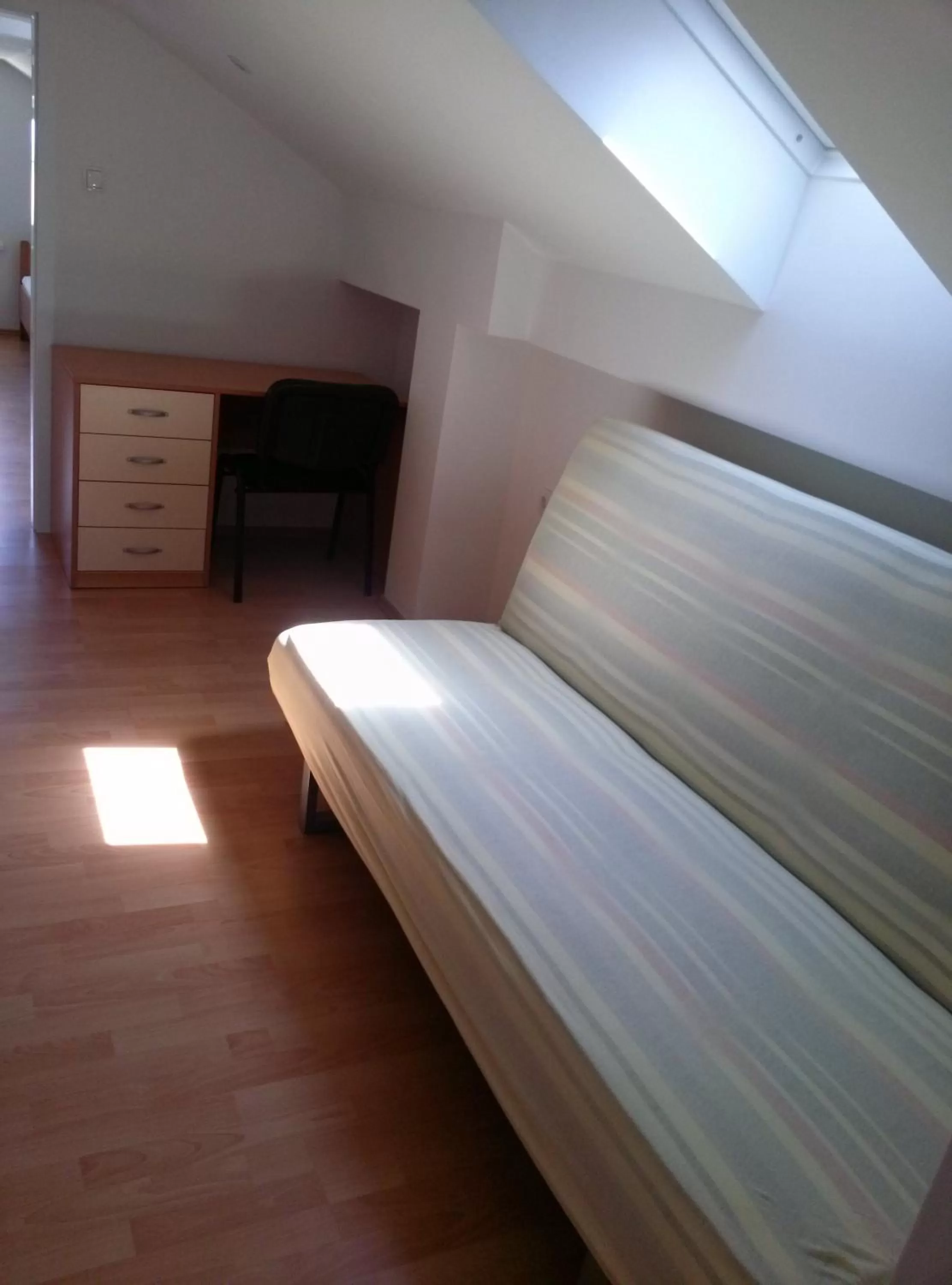 Seating area, Bed in Bed and Breakfast Špelca