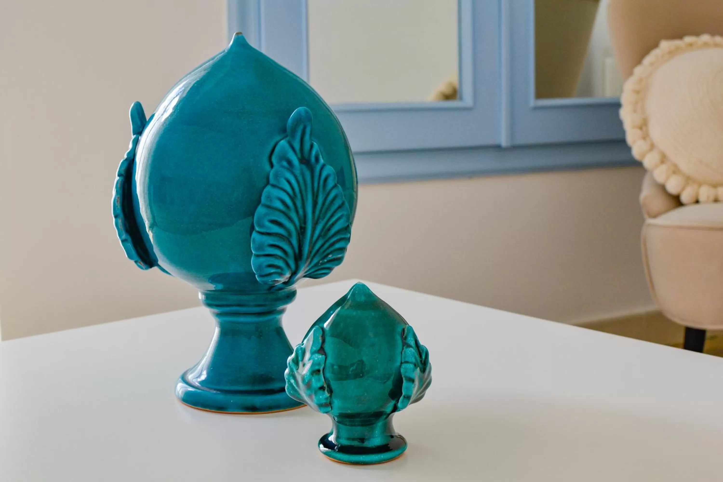 Carpe Diem B&B e Case Vacanza