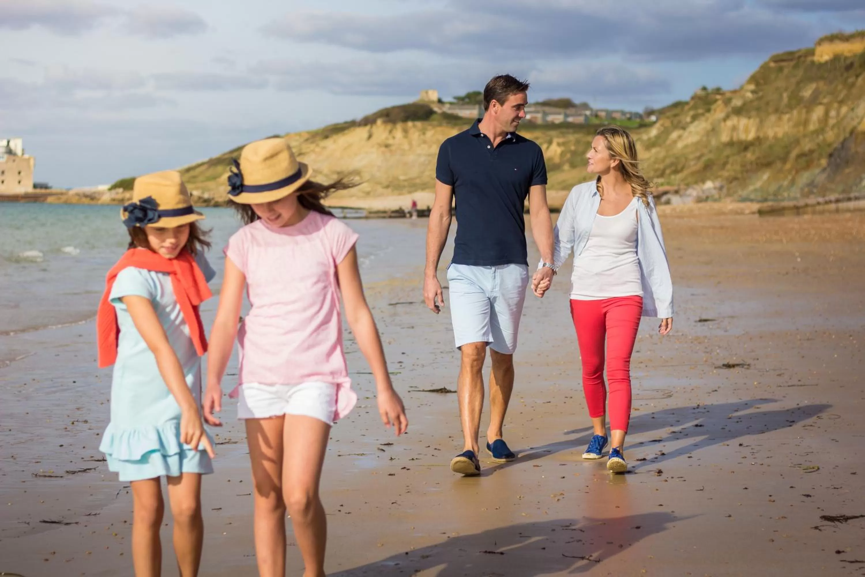 People in The Bay Colwell