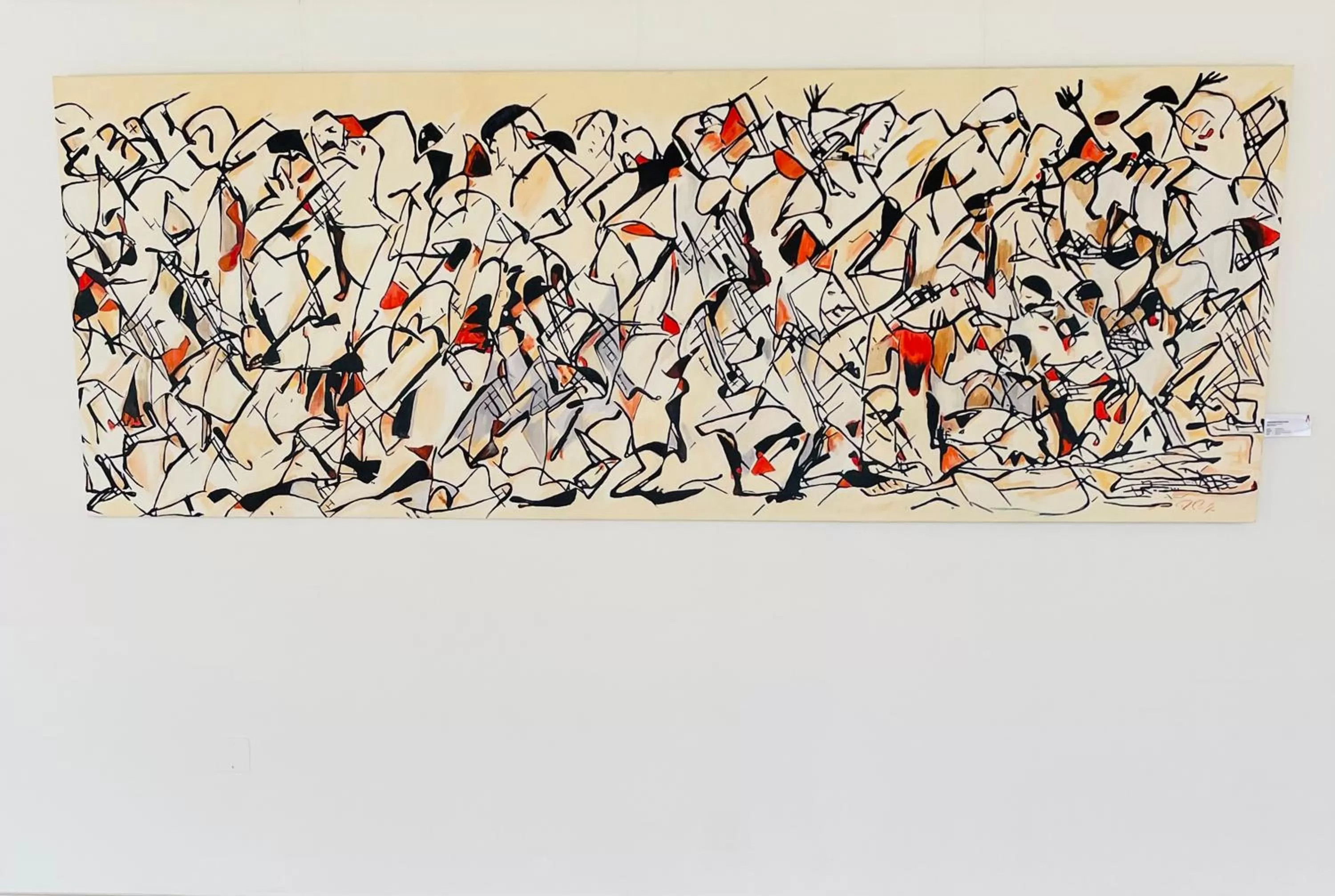 Property building in Cavalieri Hotel Malta, a member of Radisson Individuals