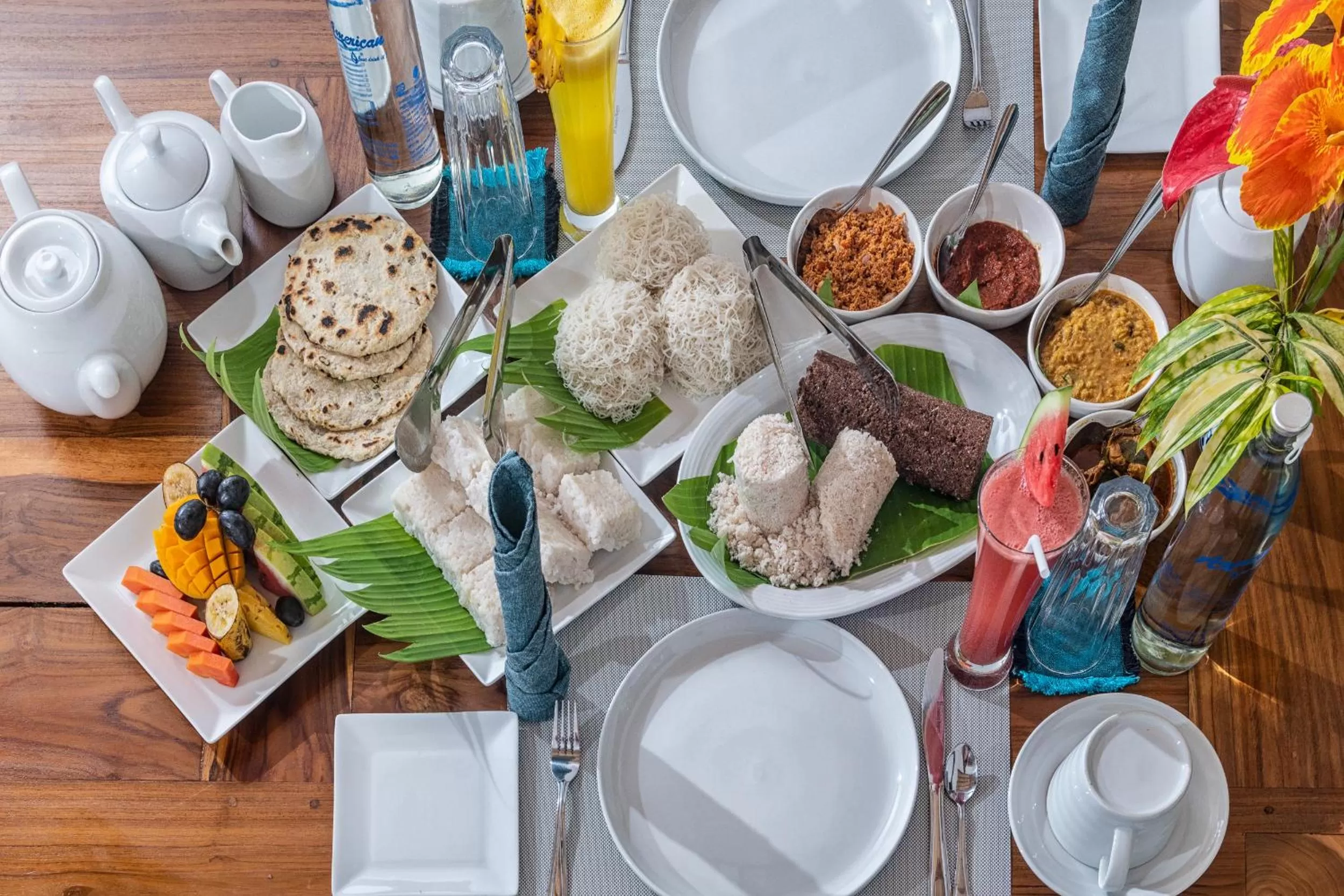 Aryana Boutique Hotel