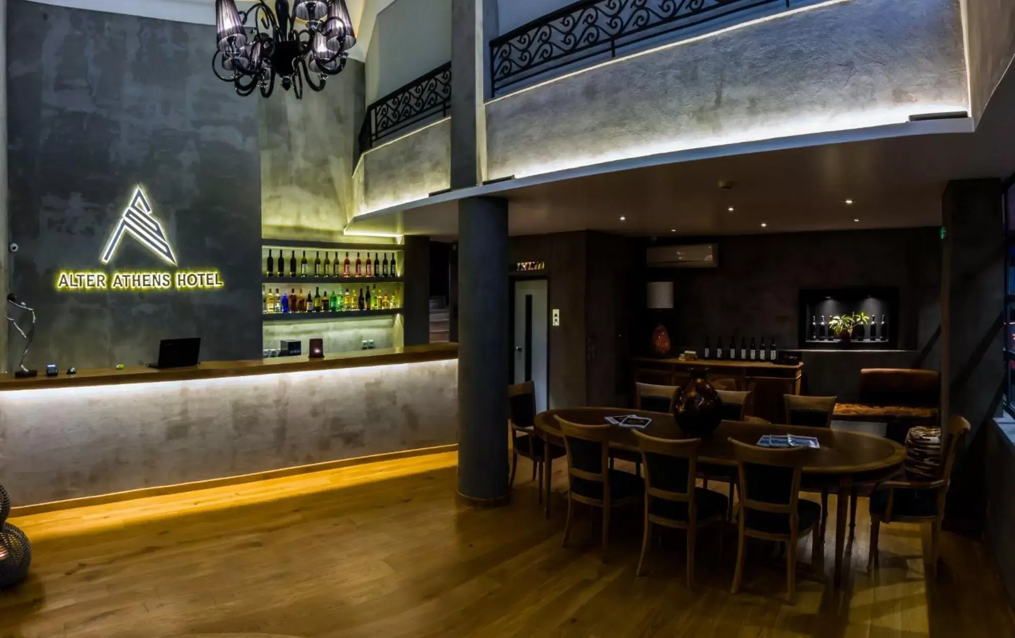 Alter Athens Alter Athens