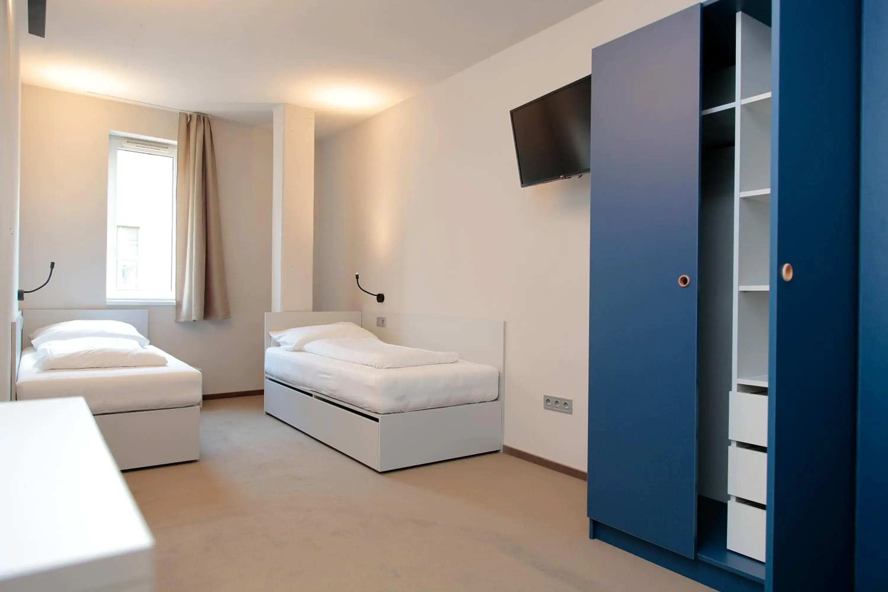 Standard Twin Room in Maverick Central Market Standard Twin Room in Maverick Central Market