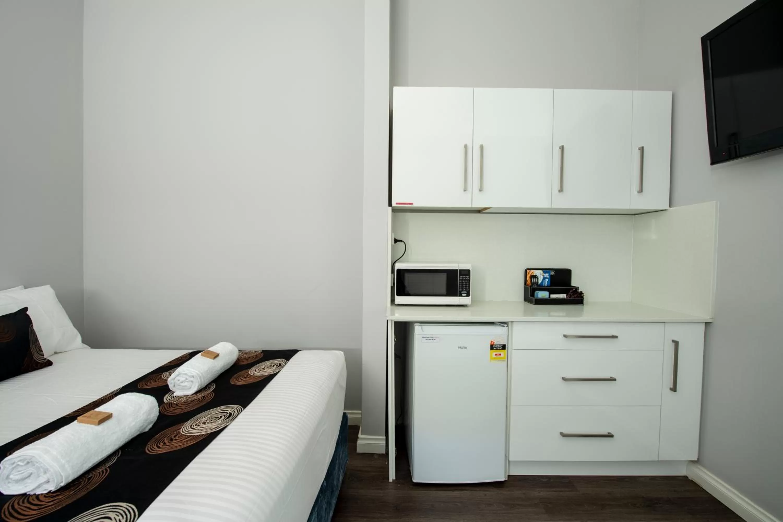 City Centre Motel Hotel