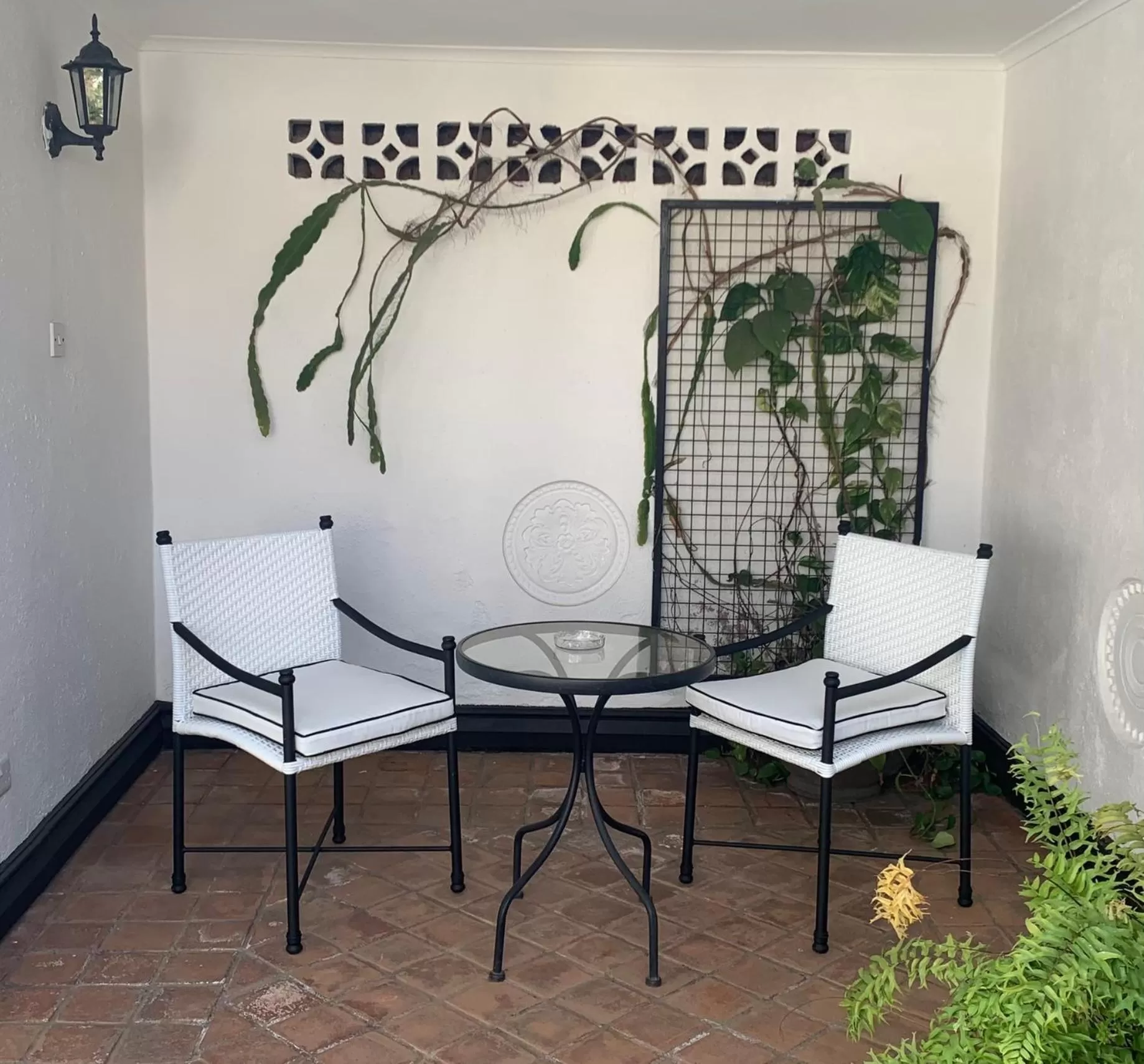 The Leslie - Bed & Breakfast