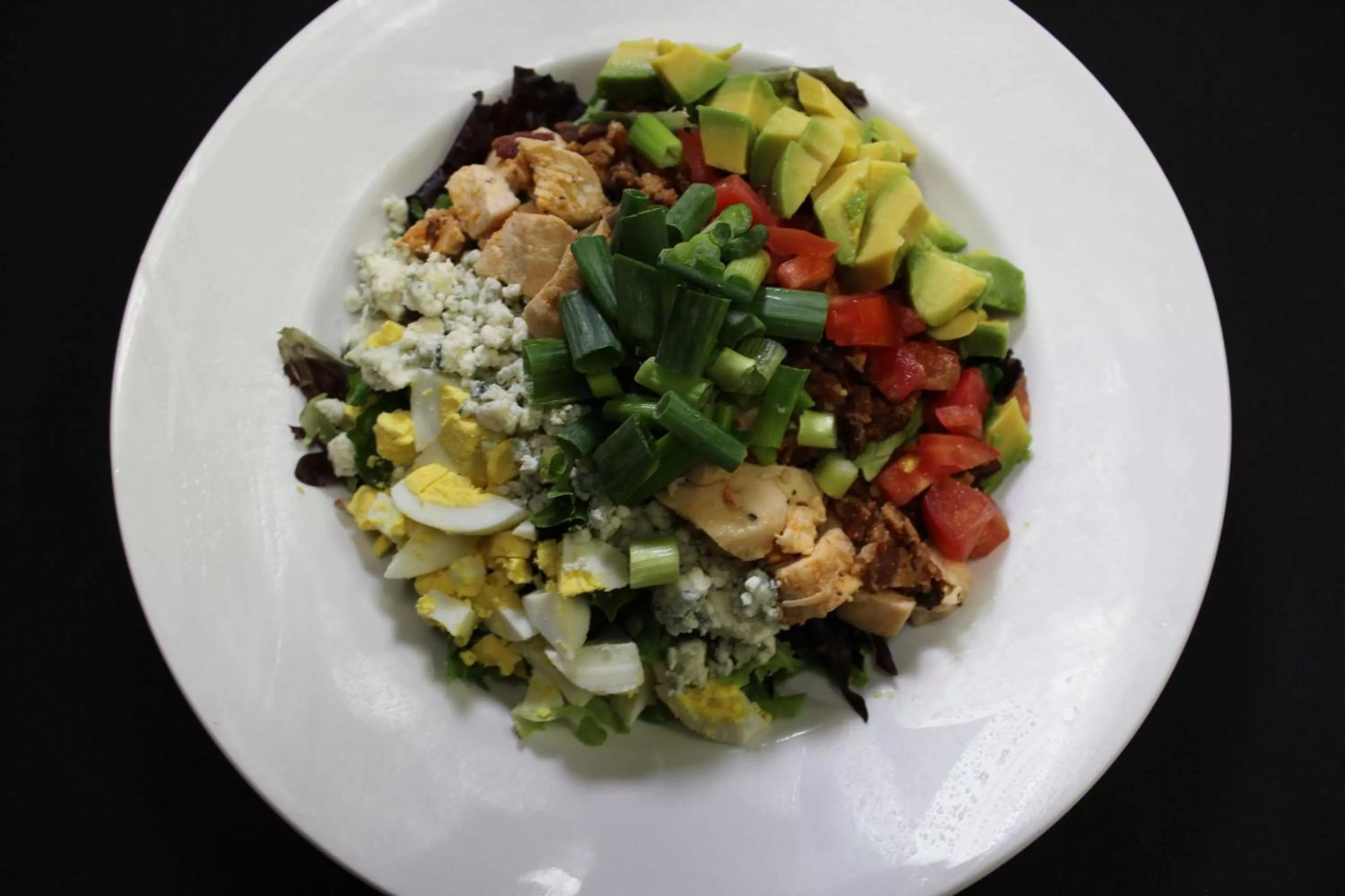 Dining area in DoubleTree by Hilton Hotel Tallahassee