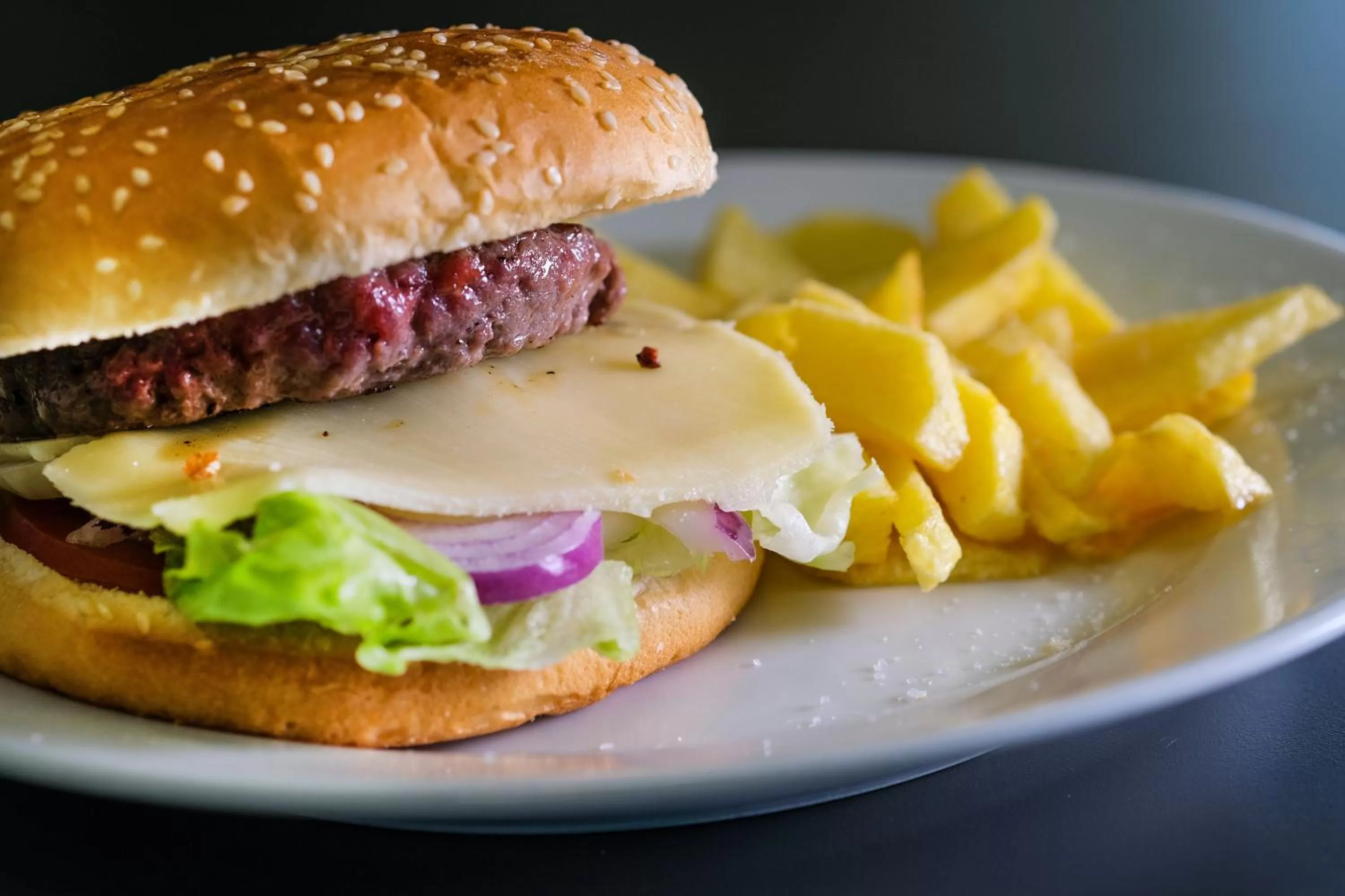 Restaurant/places to eat in LD Sevilla