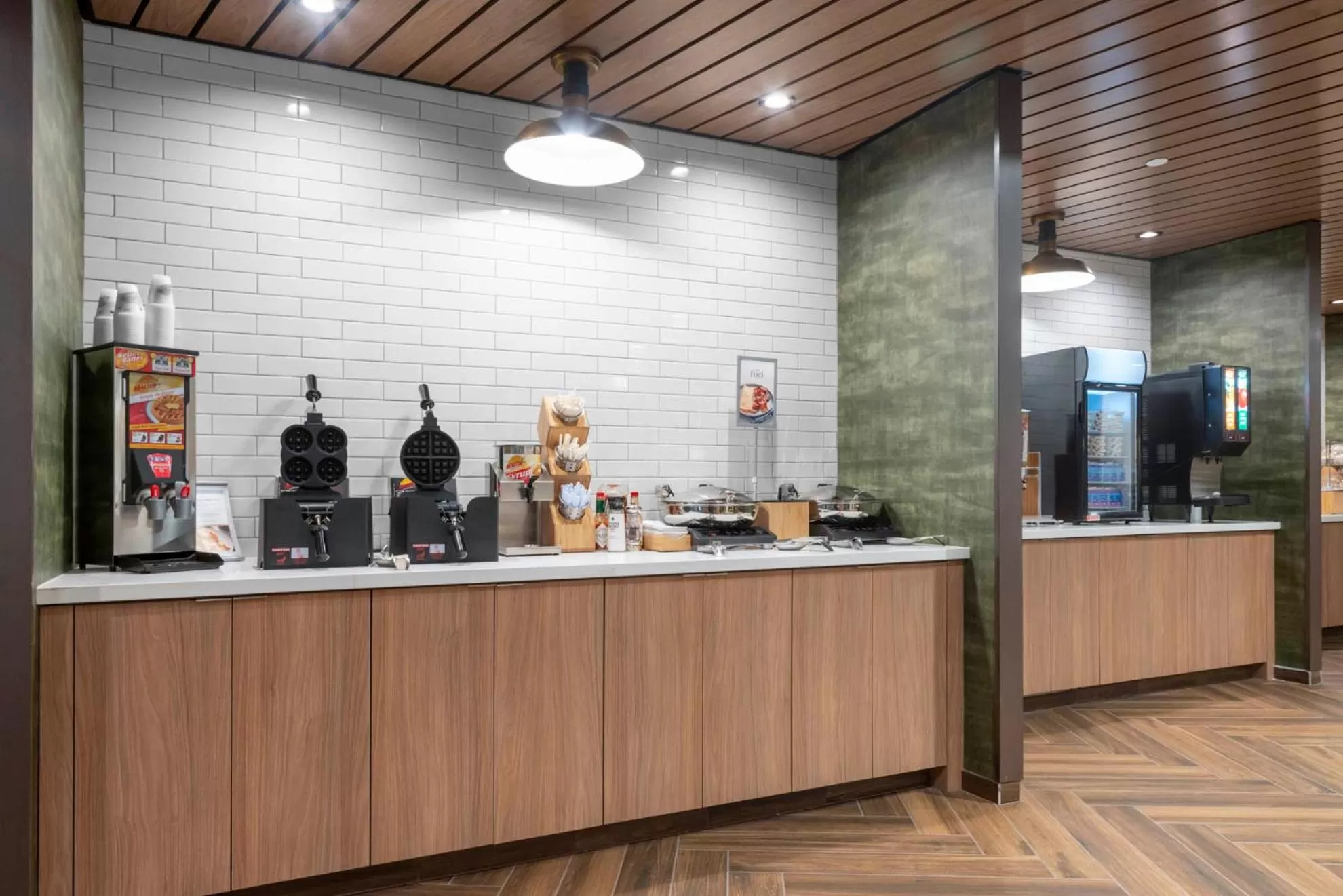 Queen Room with City View - Hearing Accessible in Fairfield by Marriott Inn & Suites Dallas DFW Airport North, Irving