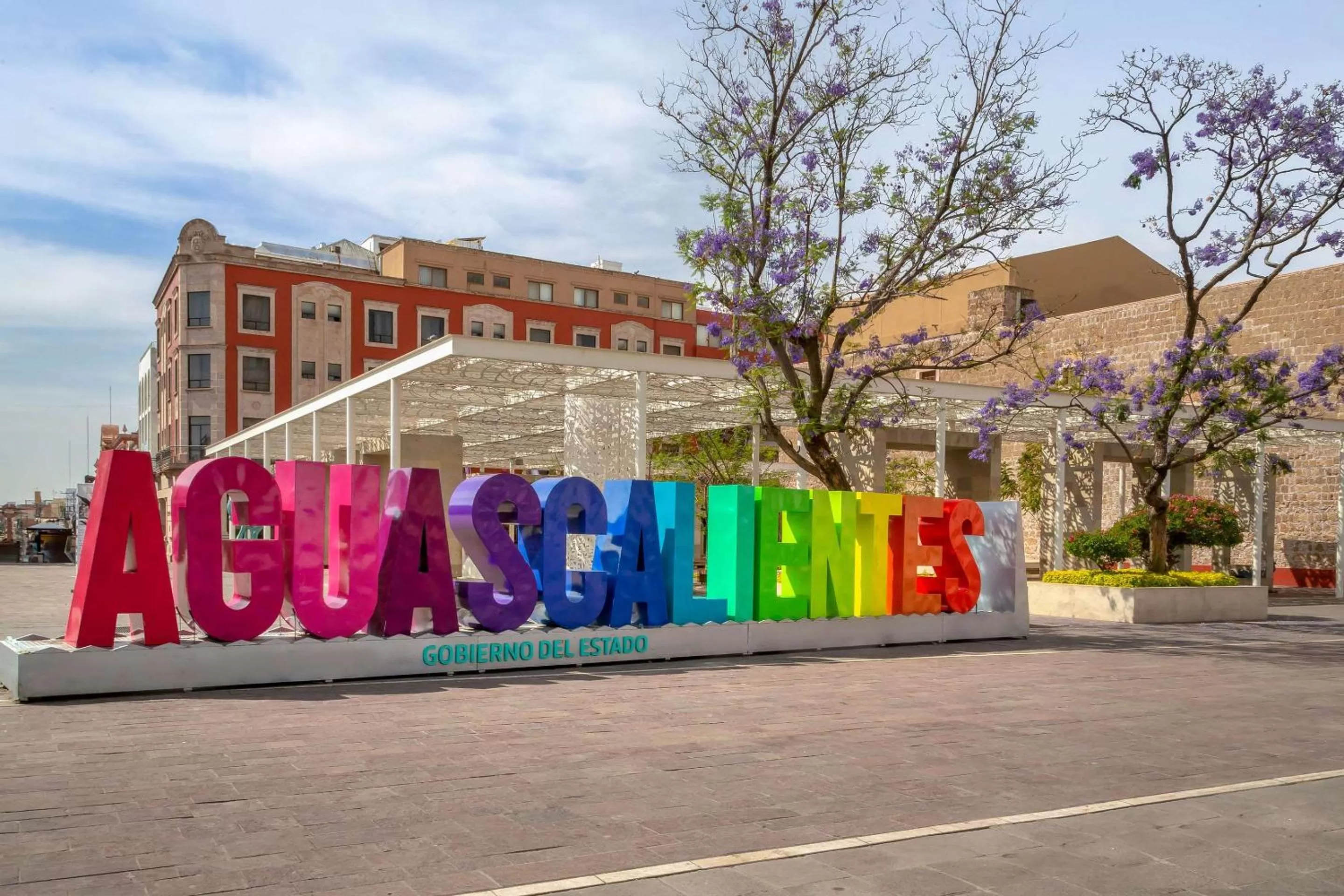 Off site in Quality Inn Aguascalientes