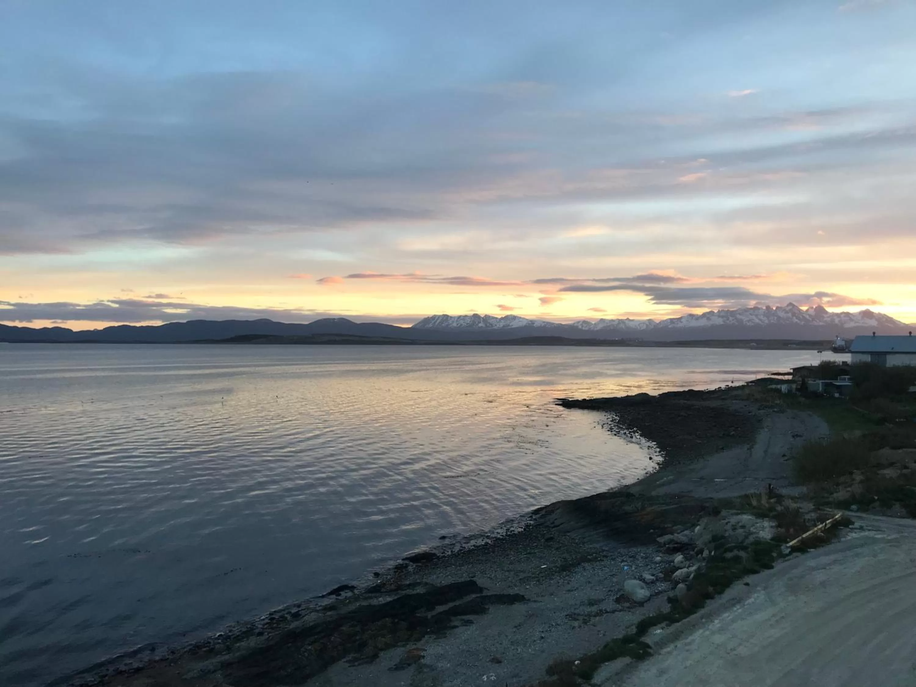 De la Costa Apartamentos