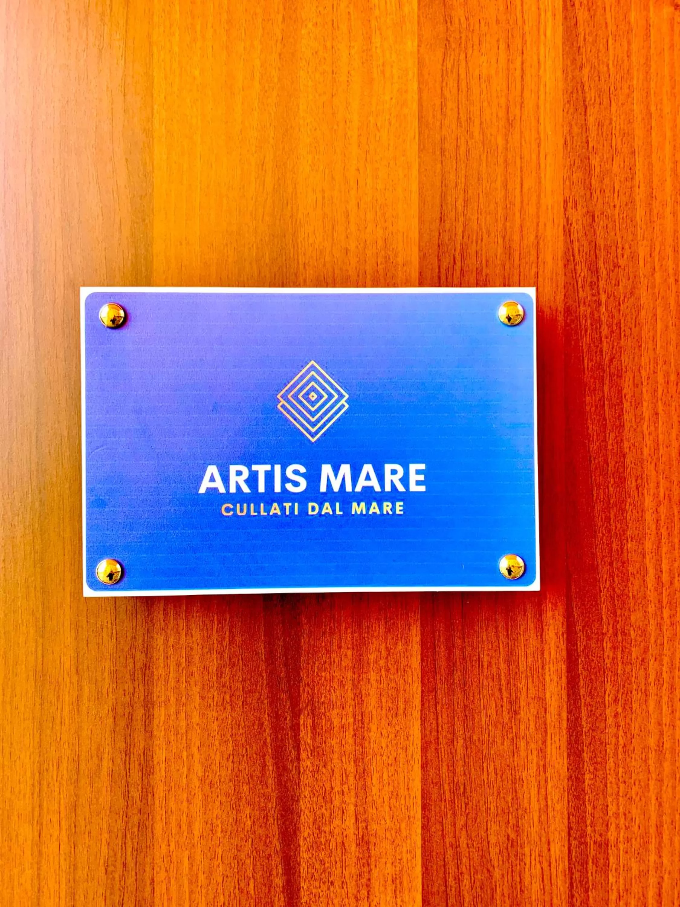 Double or Twin Room in Artis Mare