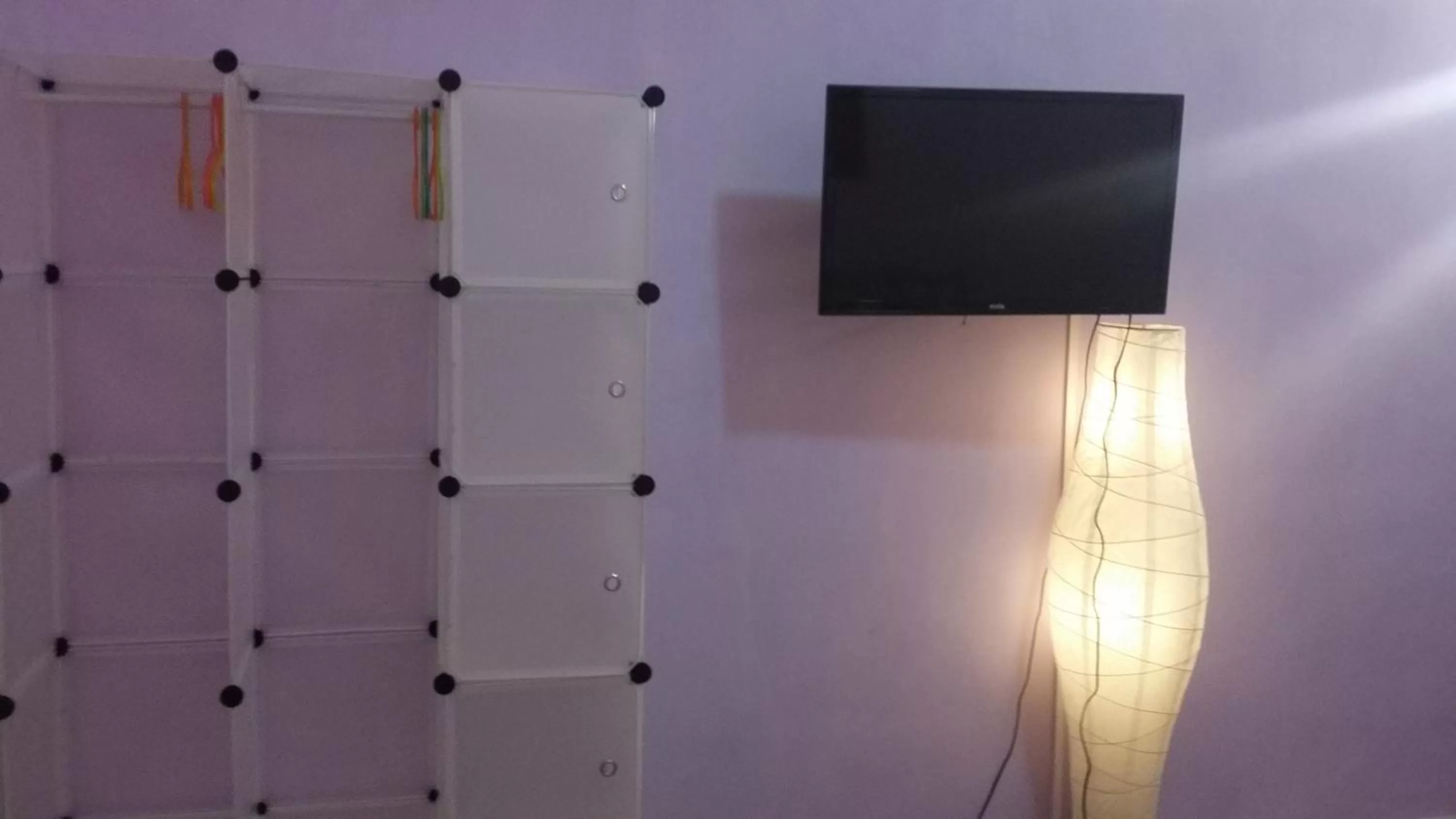 Photo of the whole room in B&B A casa di Grazia