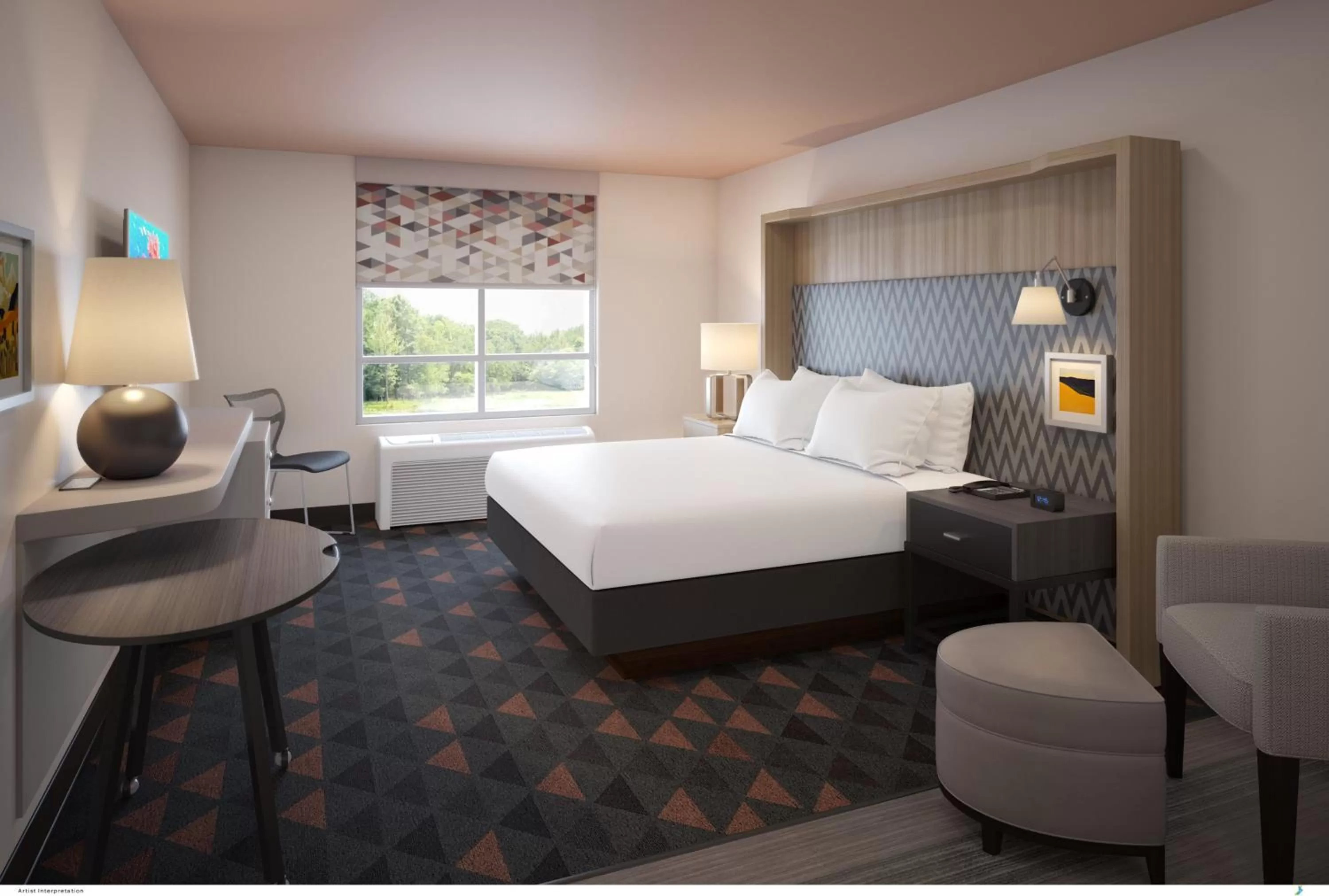 Holiday Inn & Suites - Fayetteville W-Fort Bragg Area by IHG