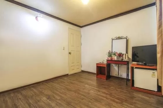 Saipan Motel with Sea View