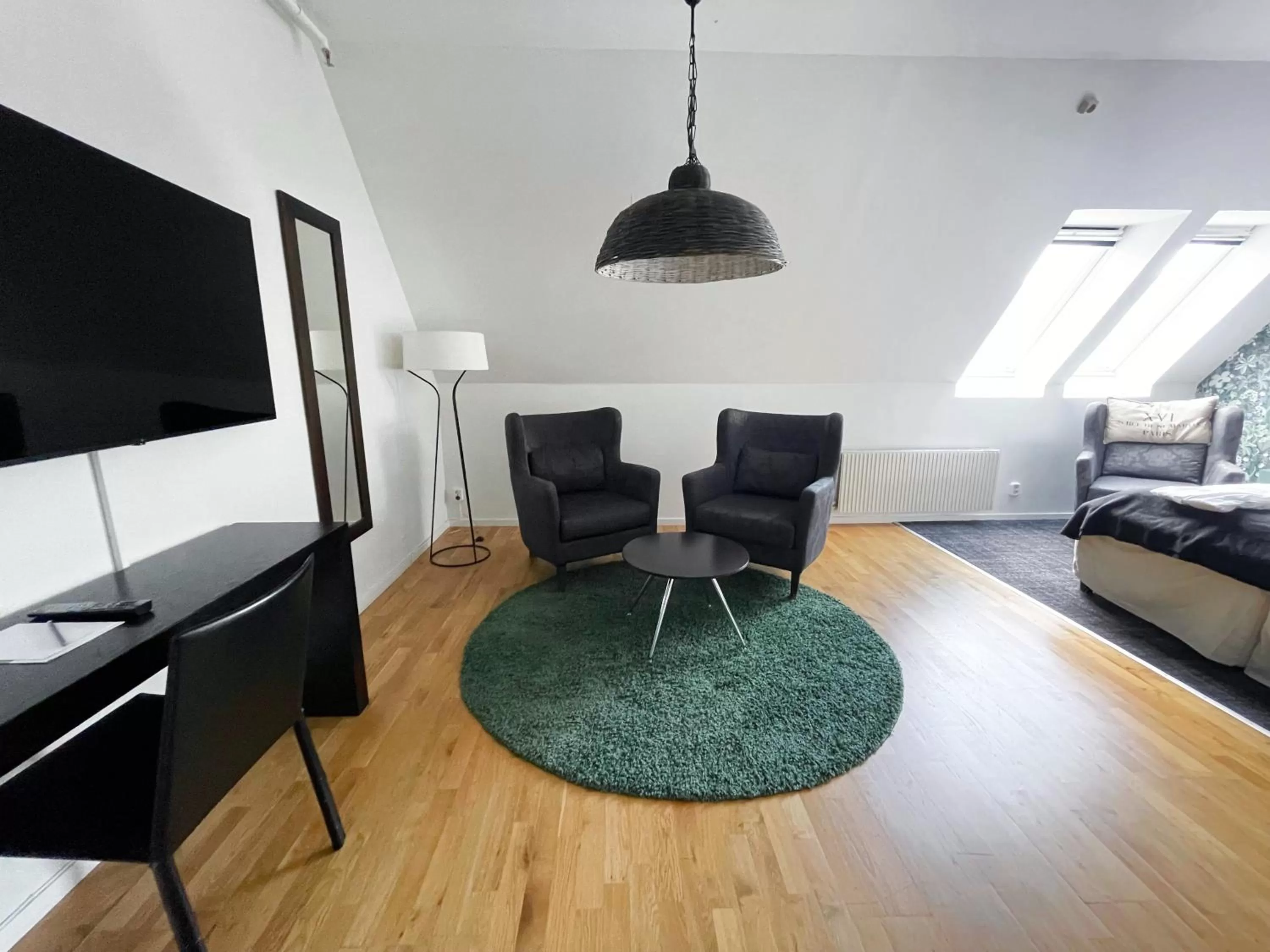 Property building in Best Western Plus JA Hotel Karlskrona