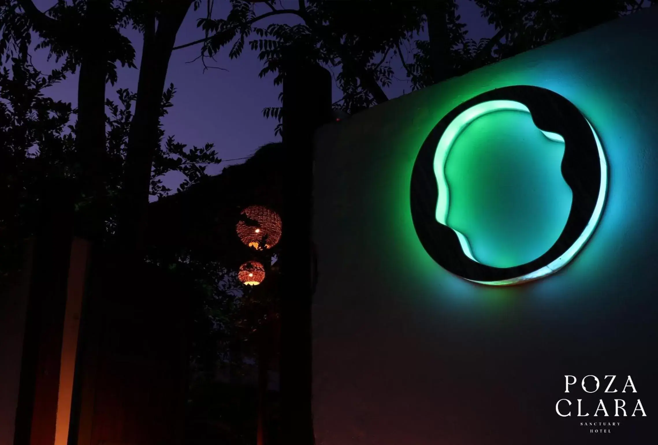 Poza Clara Sanctuary Poza Clara Sanctuary