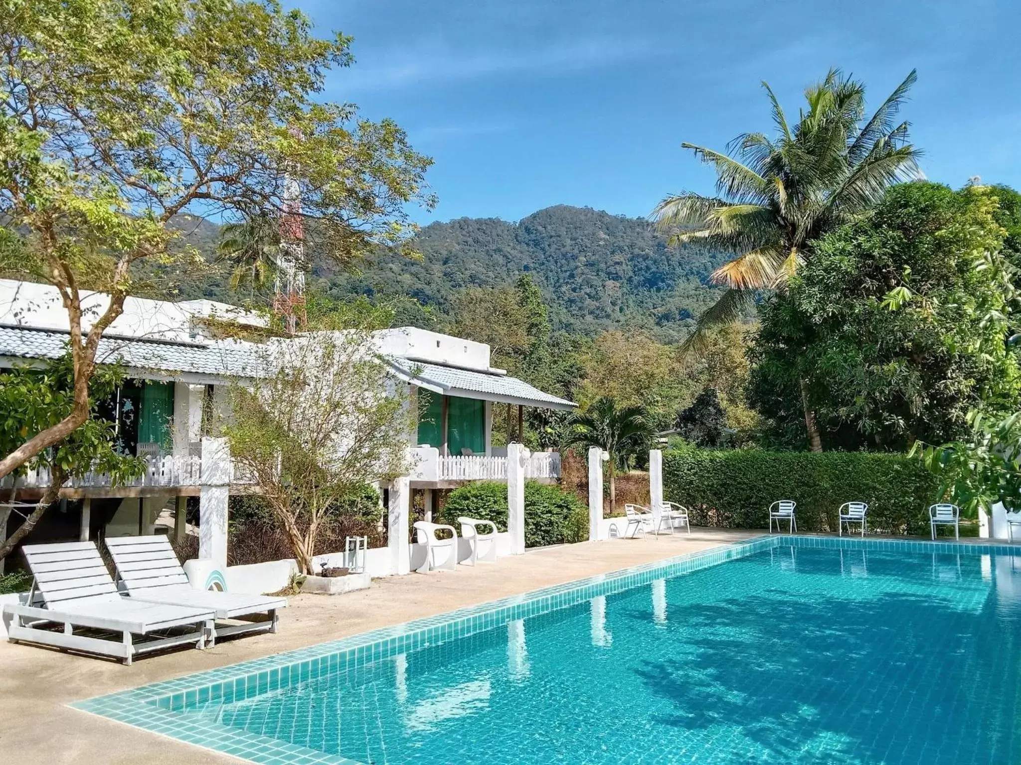 Capital O 75411 Navagio Boutique Koh Chang Capital O 75411 Navagio Boutique Koh Chang