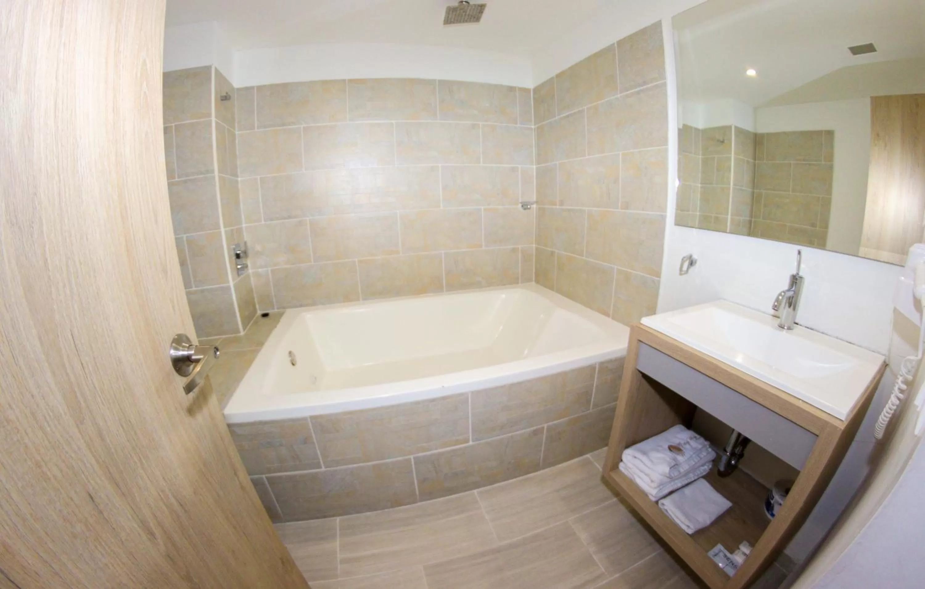 Bathroom in Hotel Boutique Laureles Medellin (HBL)