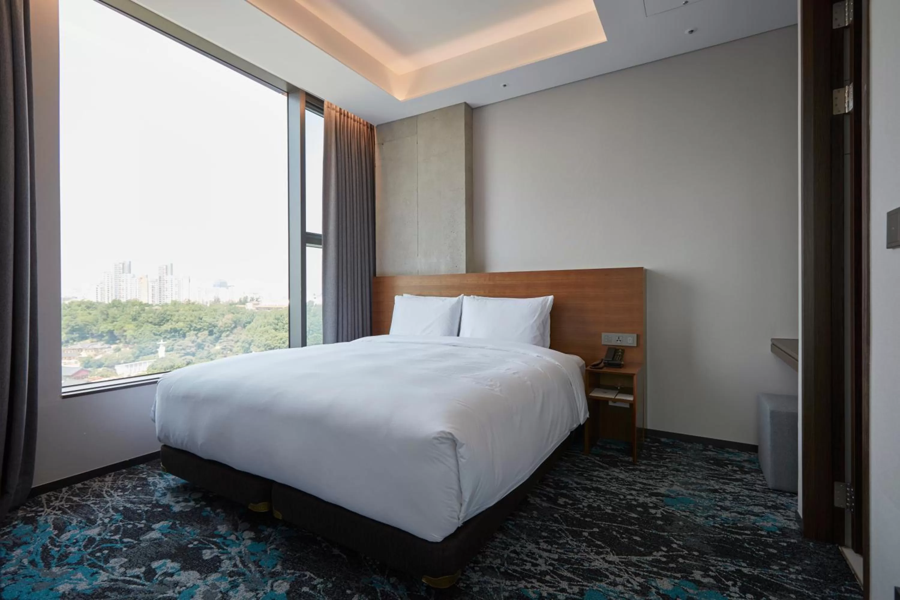 Suite in HOTEL in 9 Gangnam