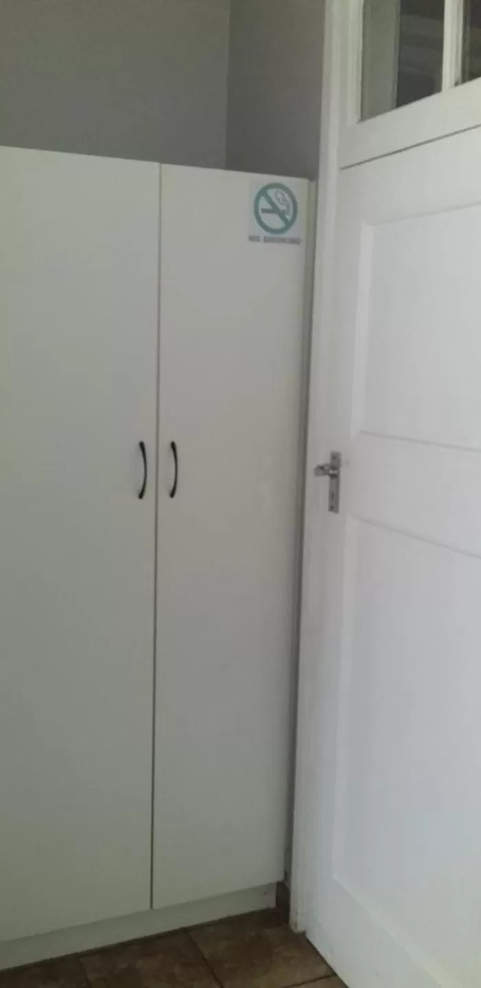 Property building, Bathroom in B&B 464 on 22nd Ave