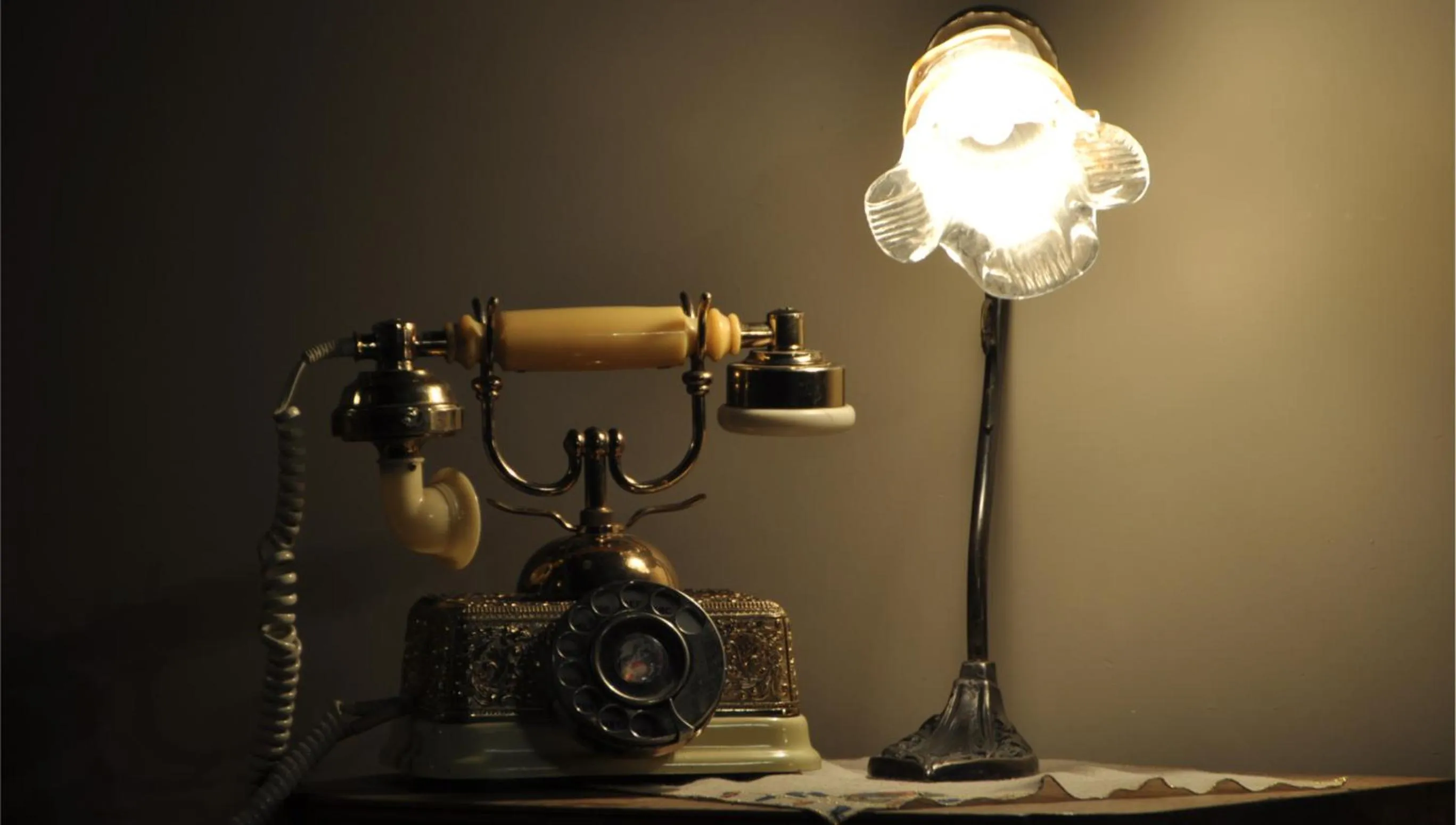 Decorative detail in Kitapevi Hotel