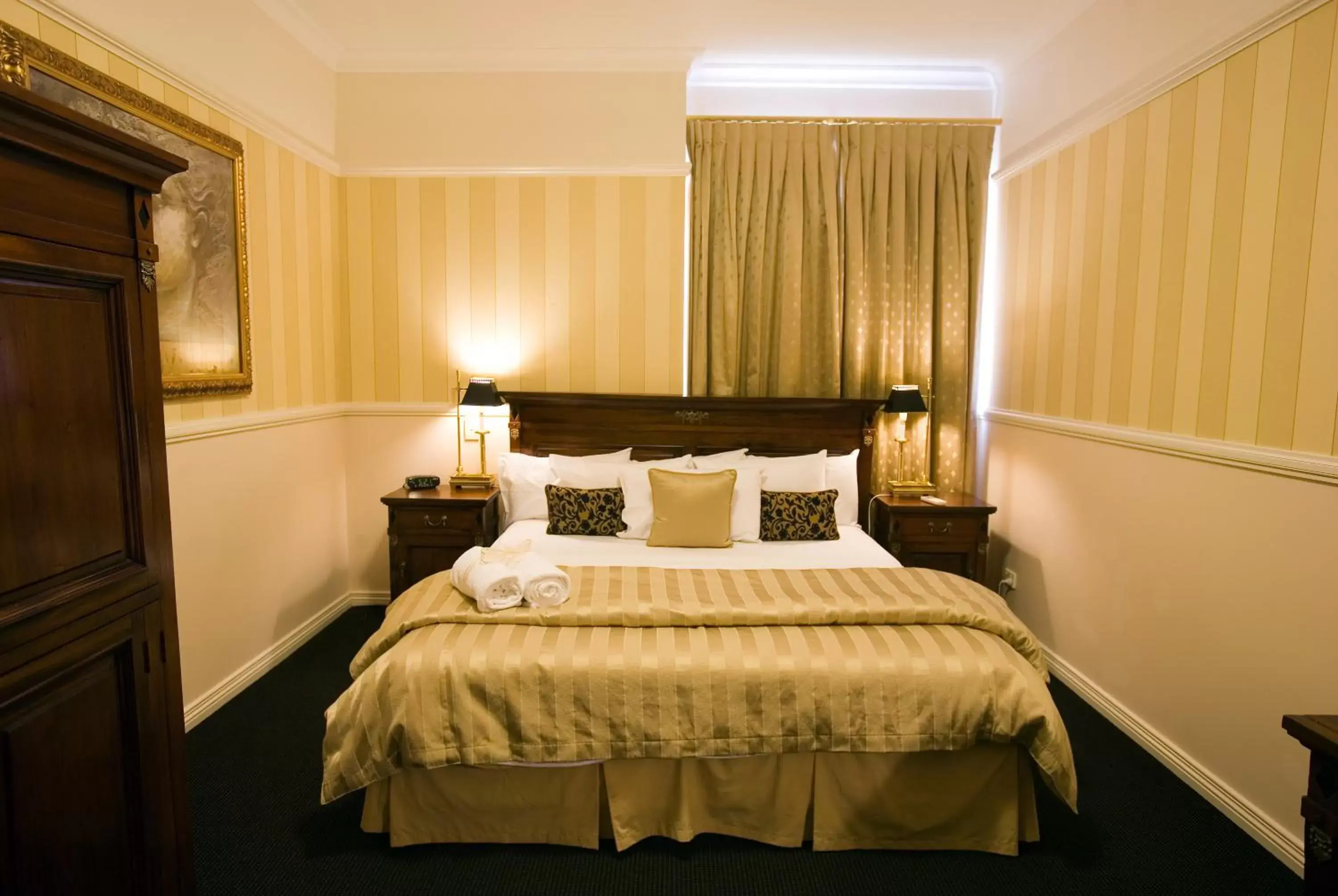 Executive Suite with Disability Access in Redearth Boutique Hotel Executive Suite with Disability Access in Redearth Boutique Hotel